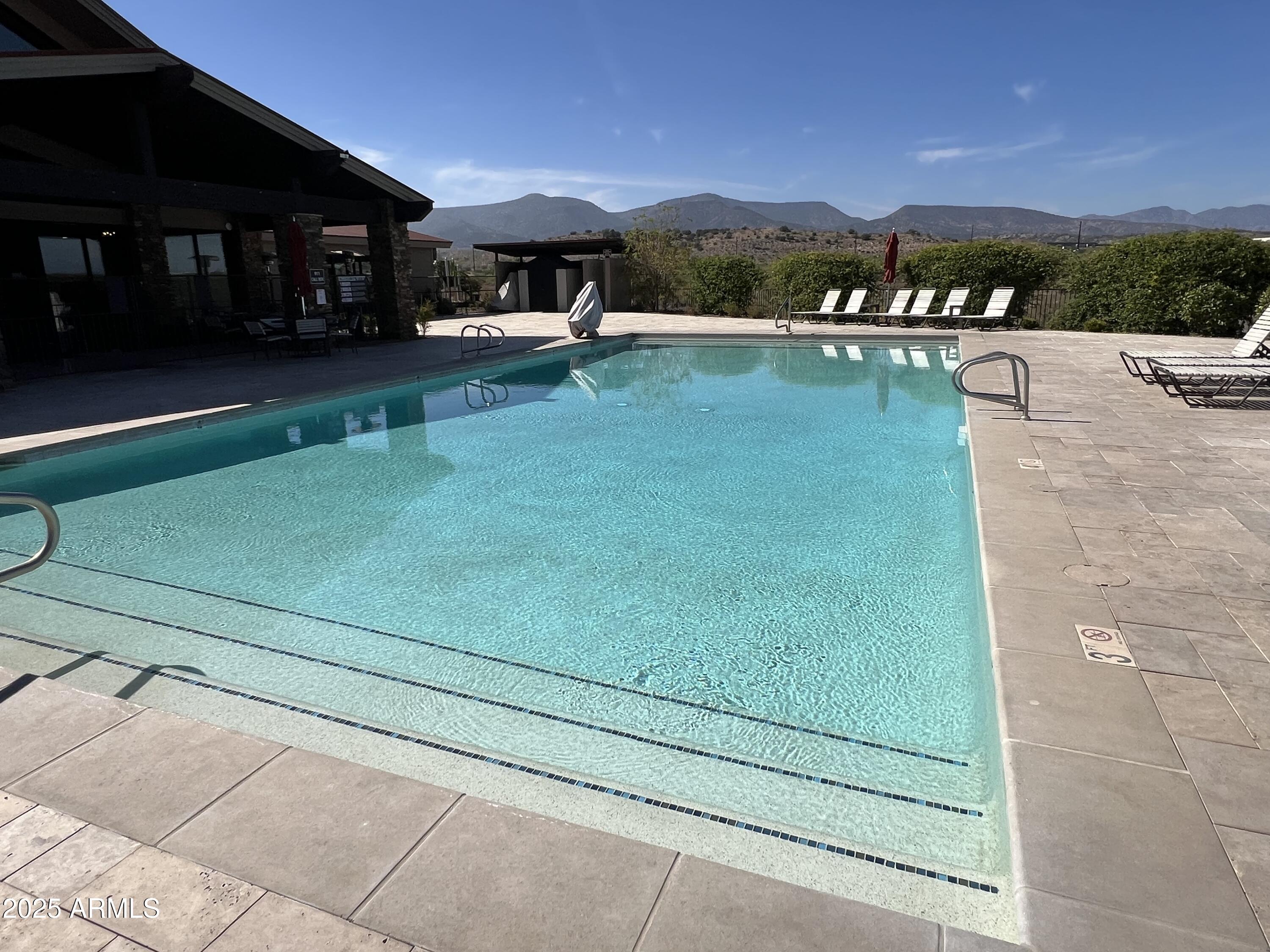 Verde Ranch Estates - Residential