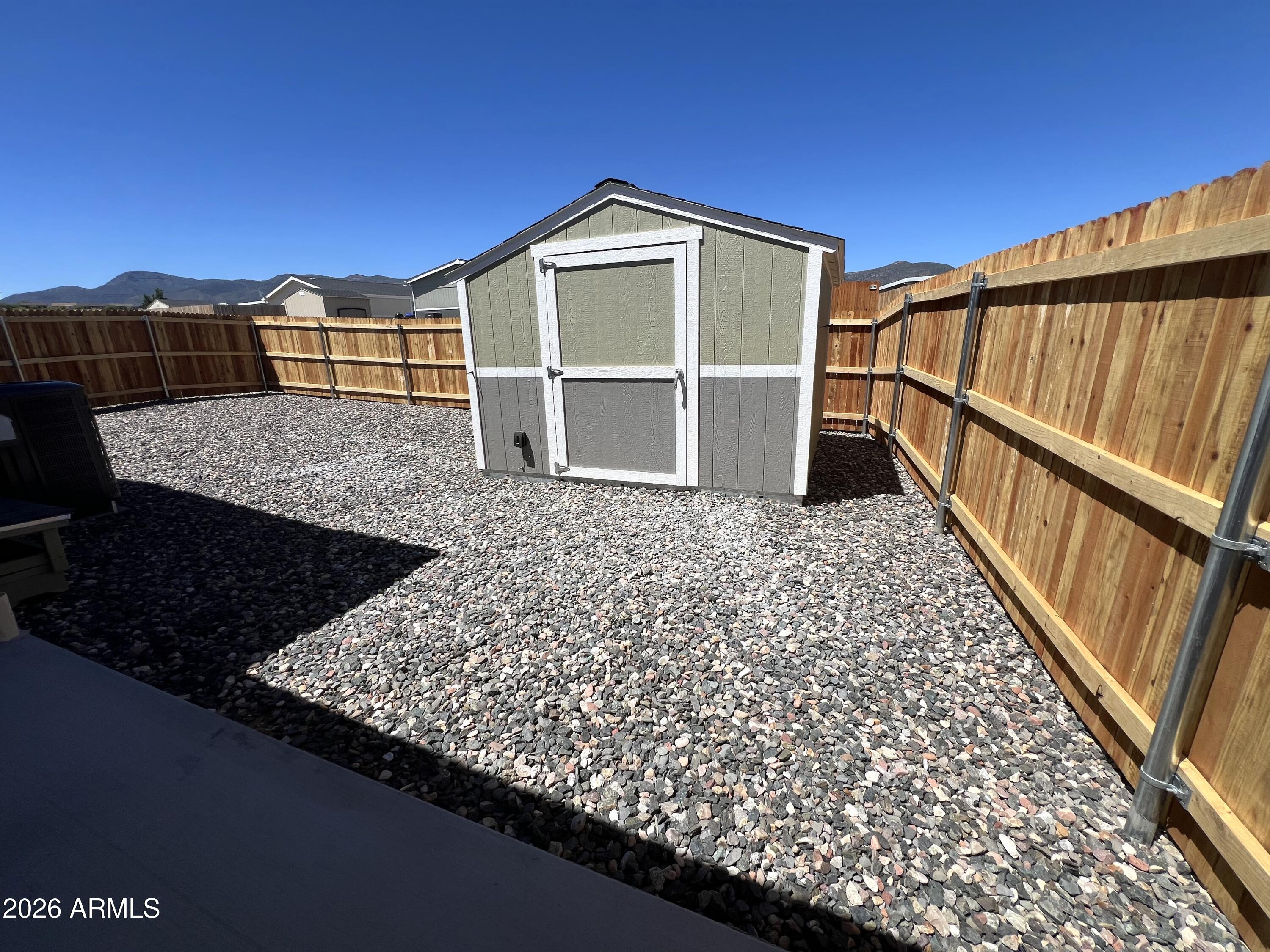 Verde Ranch Estates - Residential