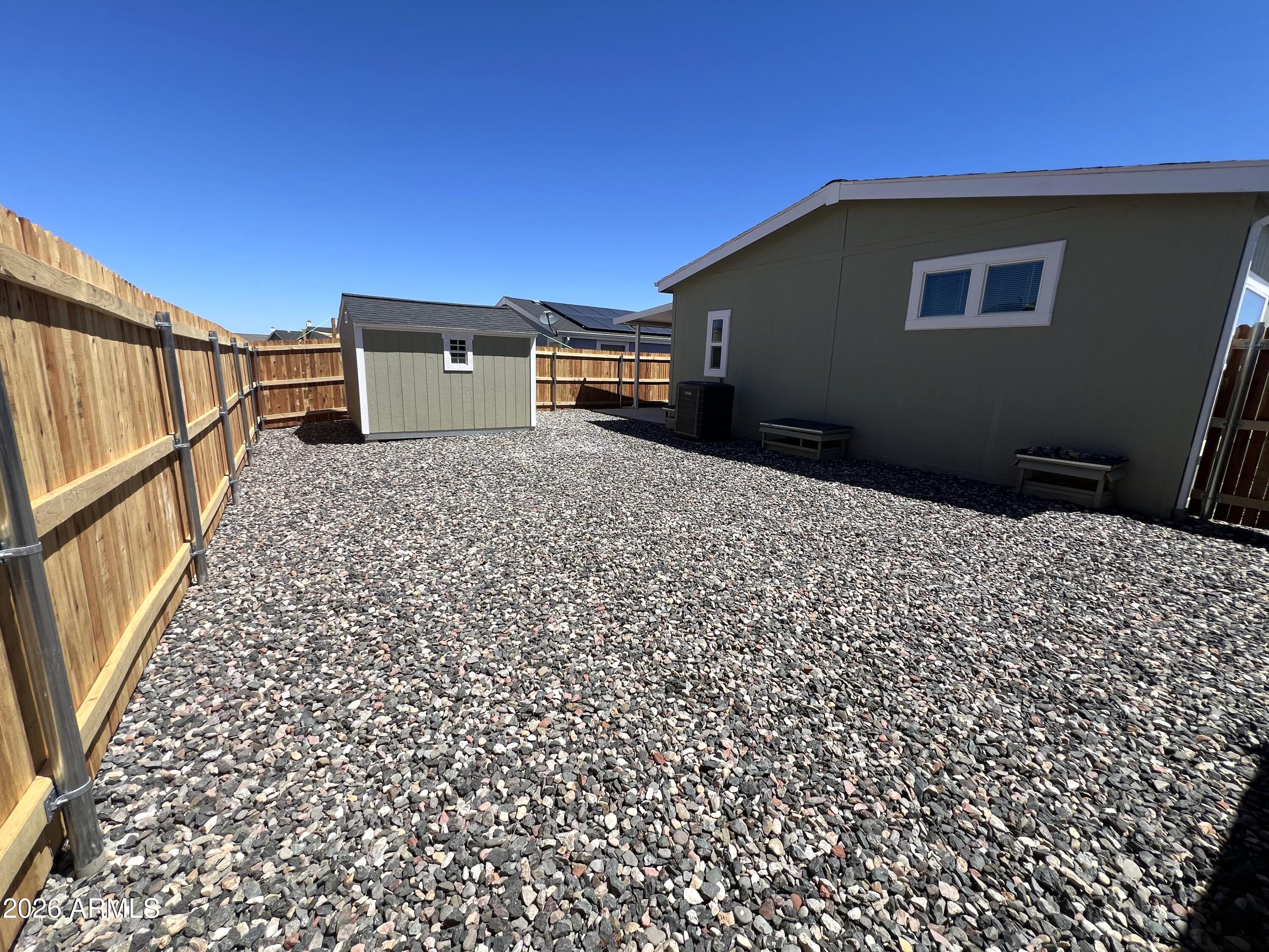 Verde Ranch Estates - Residential