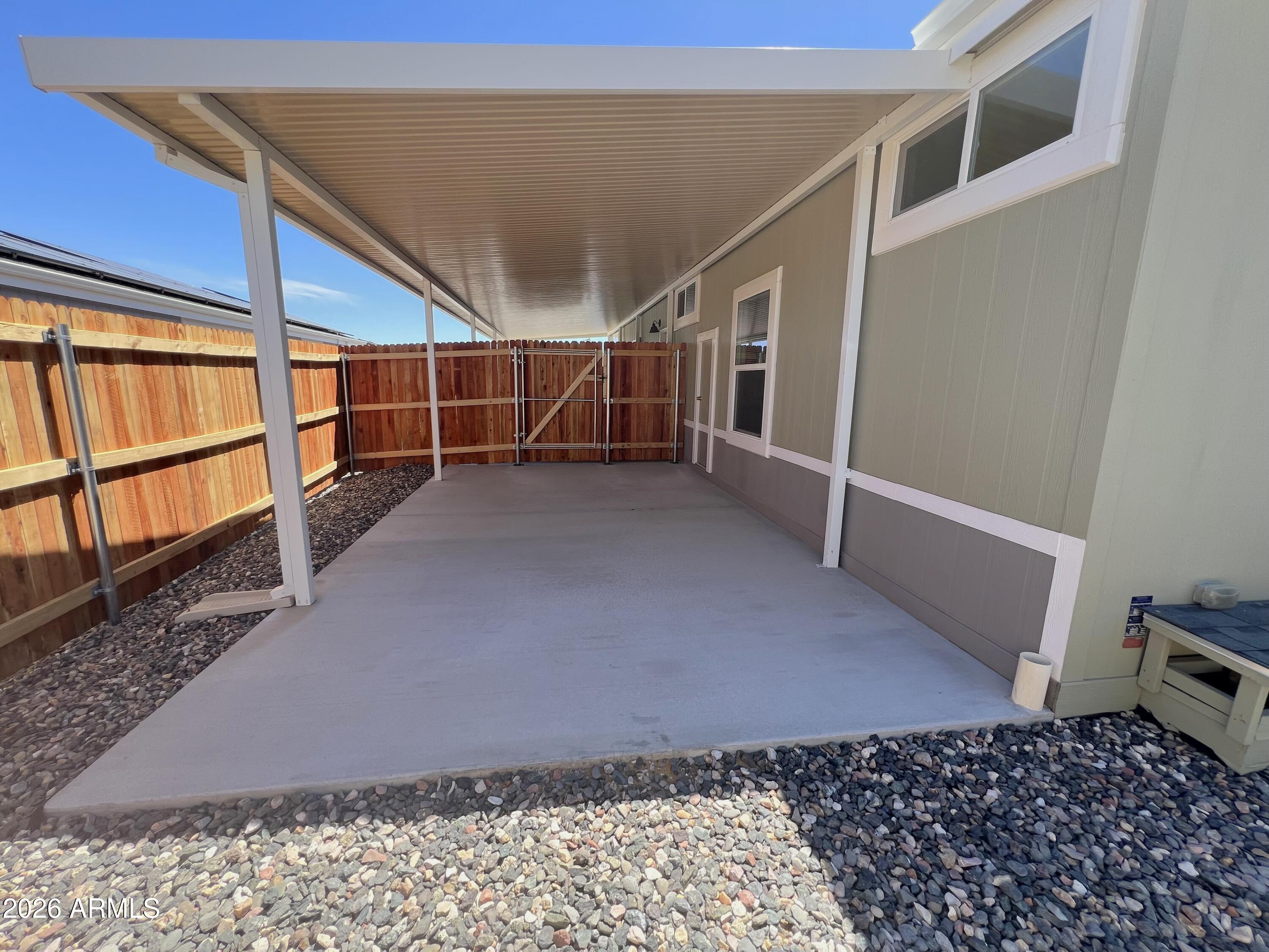 Verde Ranch Estates - Residential