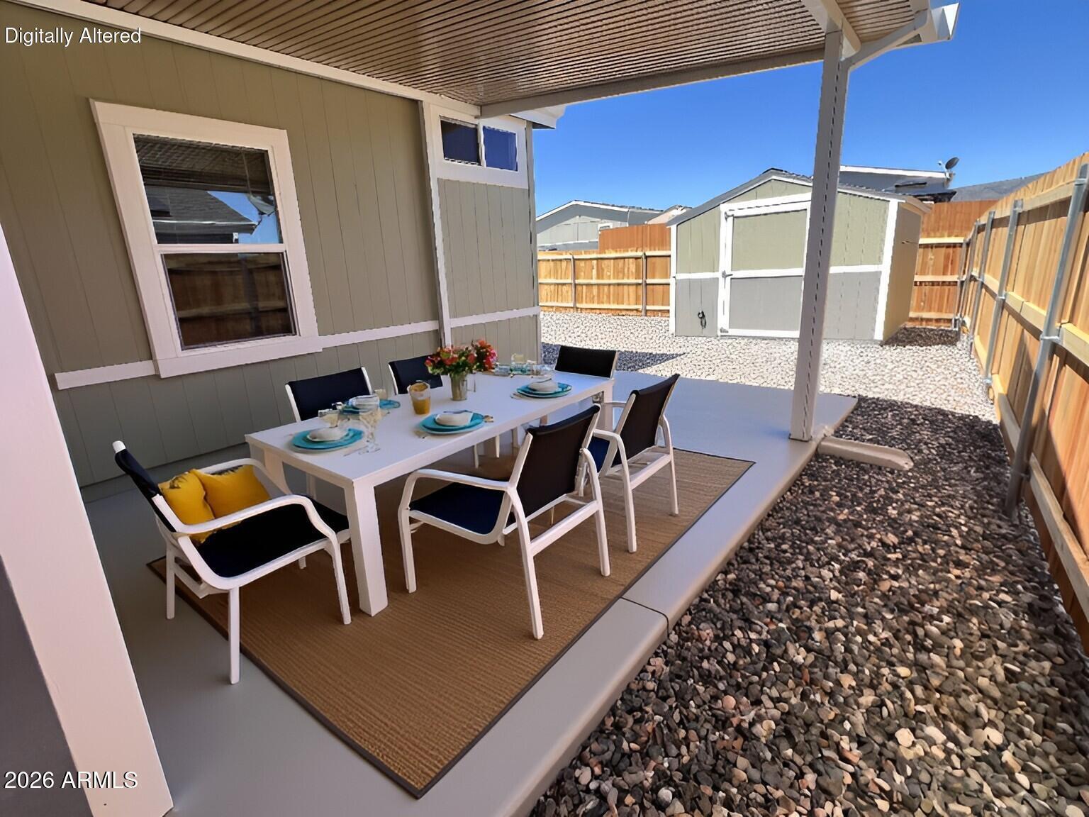Verde Ranch Estates - Residential