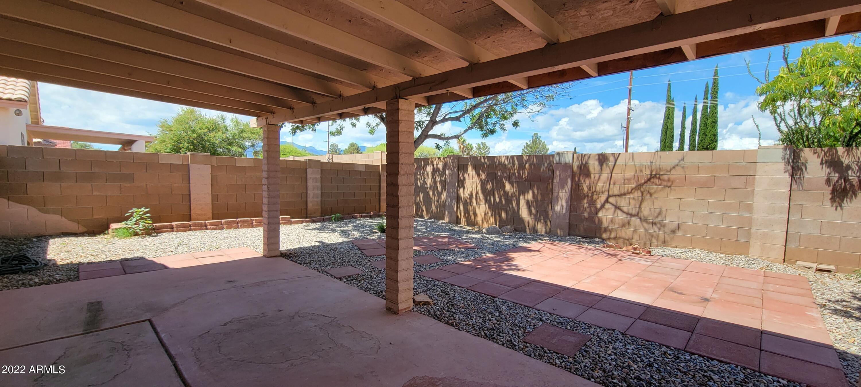 CHAPARRAL VILLAGE NORTH PHASE 1 - Residential