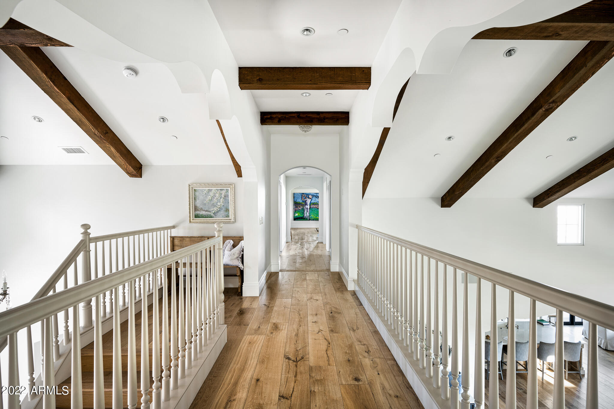 GOLDIE BROWN PINNACLE PEAK RANCH - Residential