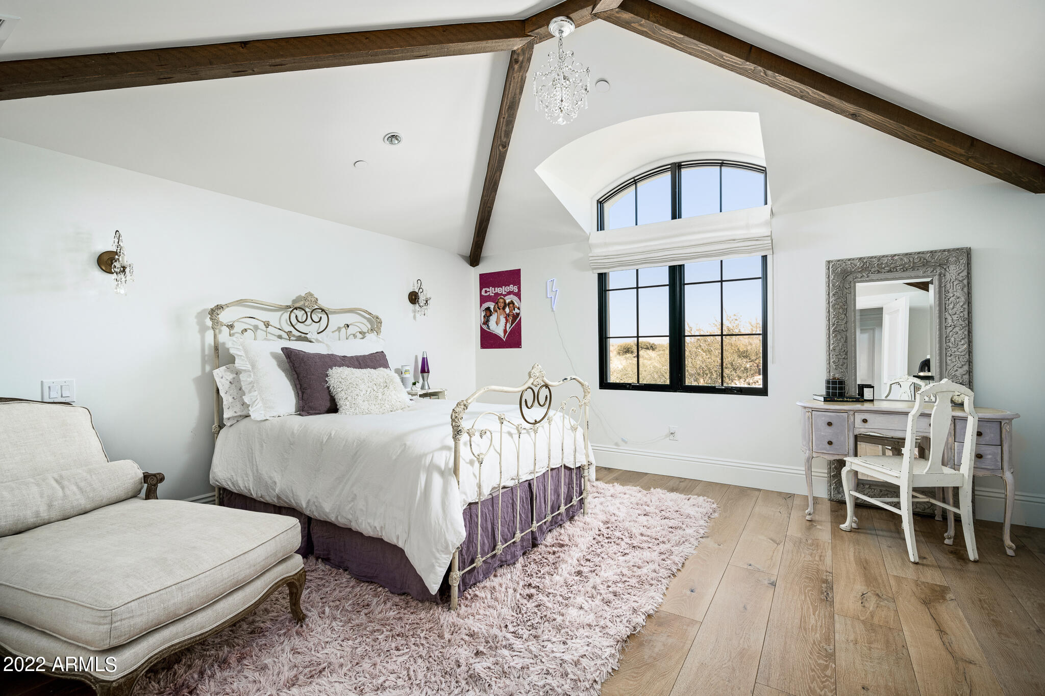 GOLDIE BROWN PINNACLE PEAK RANCH - Residential