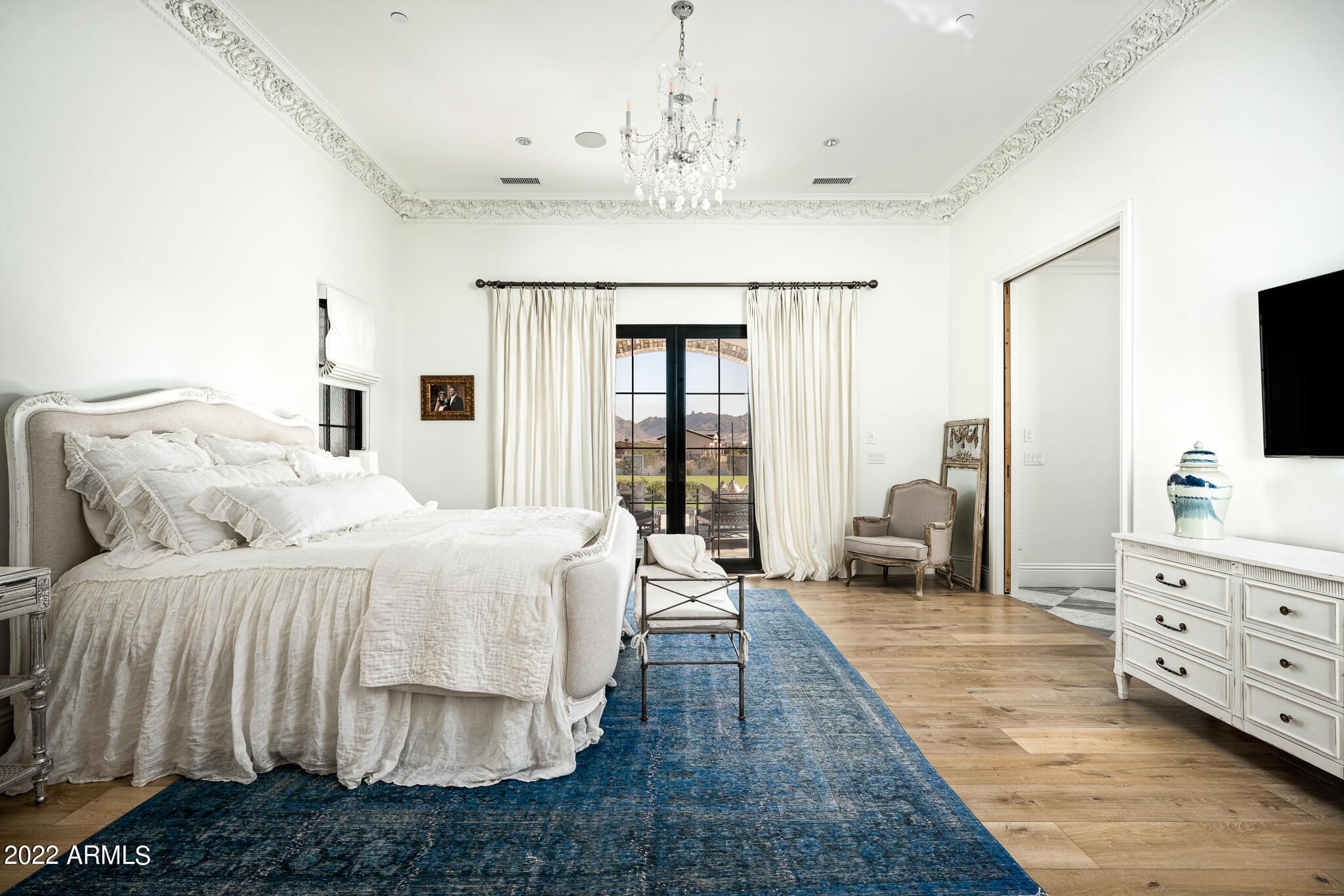 GOLDIE BROWN PINNACLE PEAK RANCH - Residential