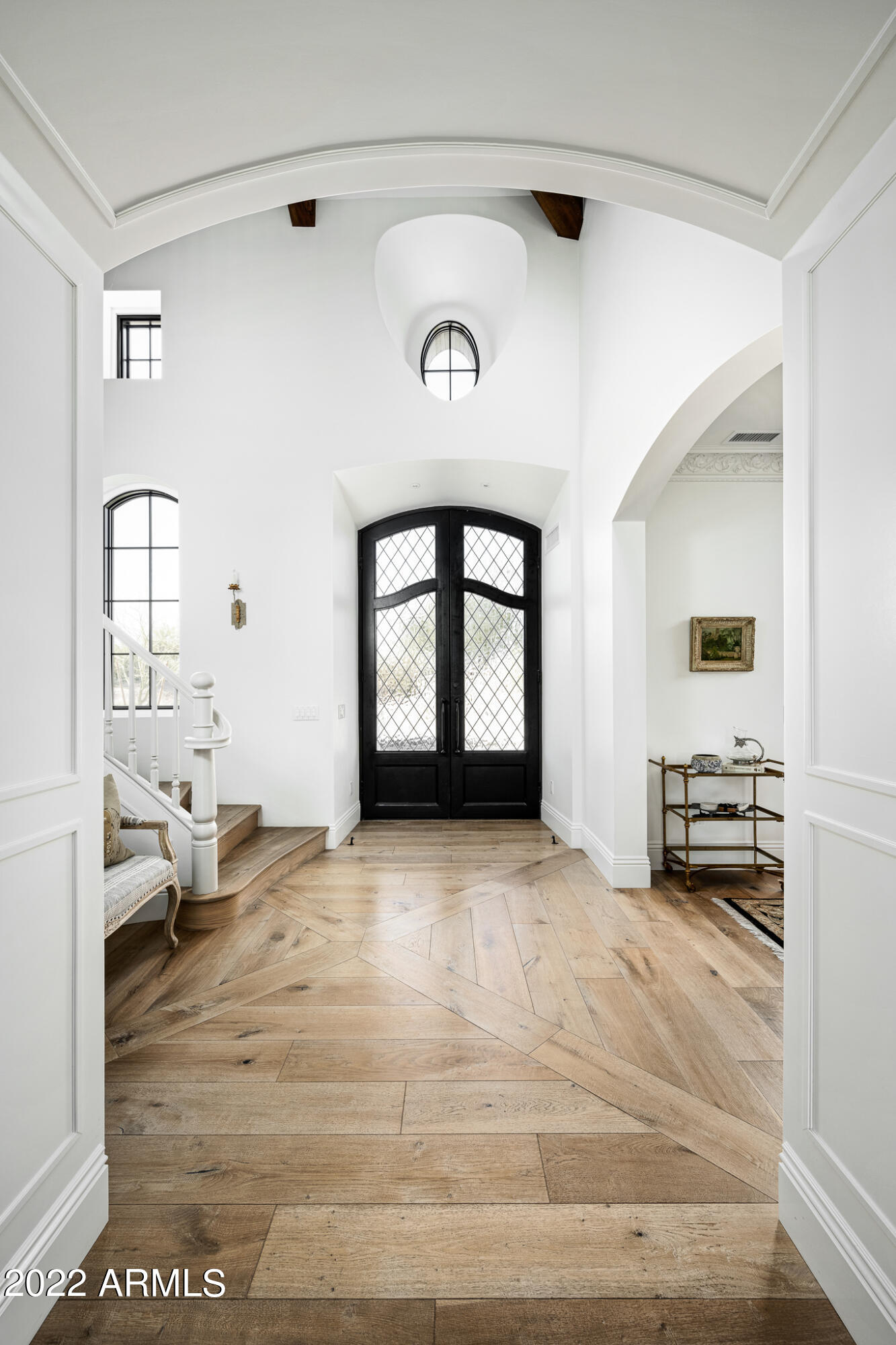 GOLDIE BROWN PINNACLE PEAK RANCH - Residential