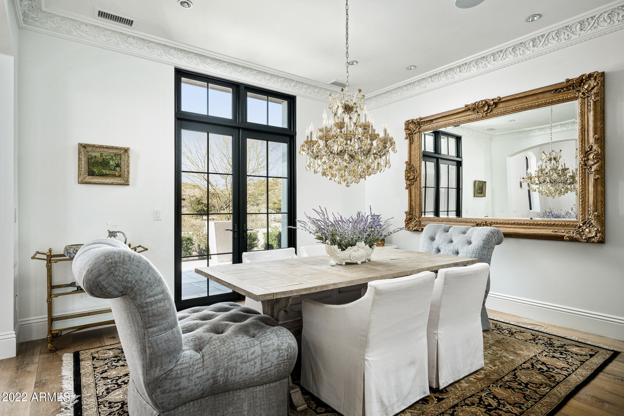GOLDIE BROWN PINNACLE PEAK RANCH - Residential