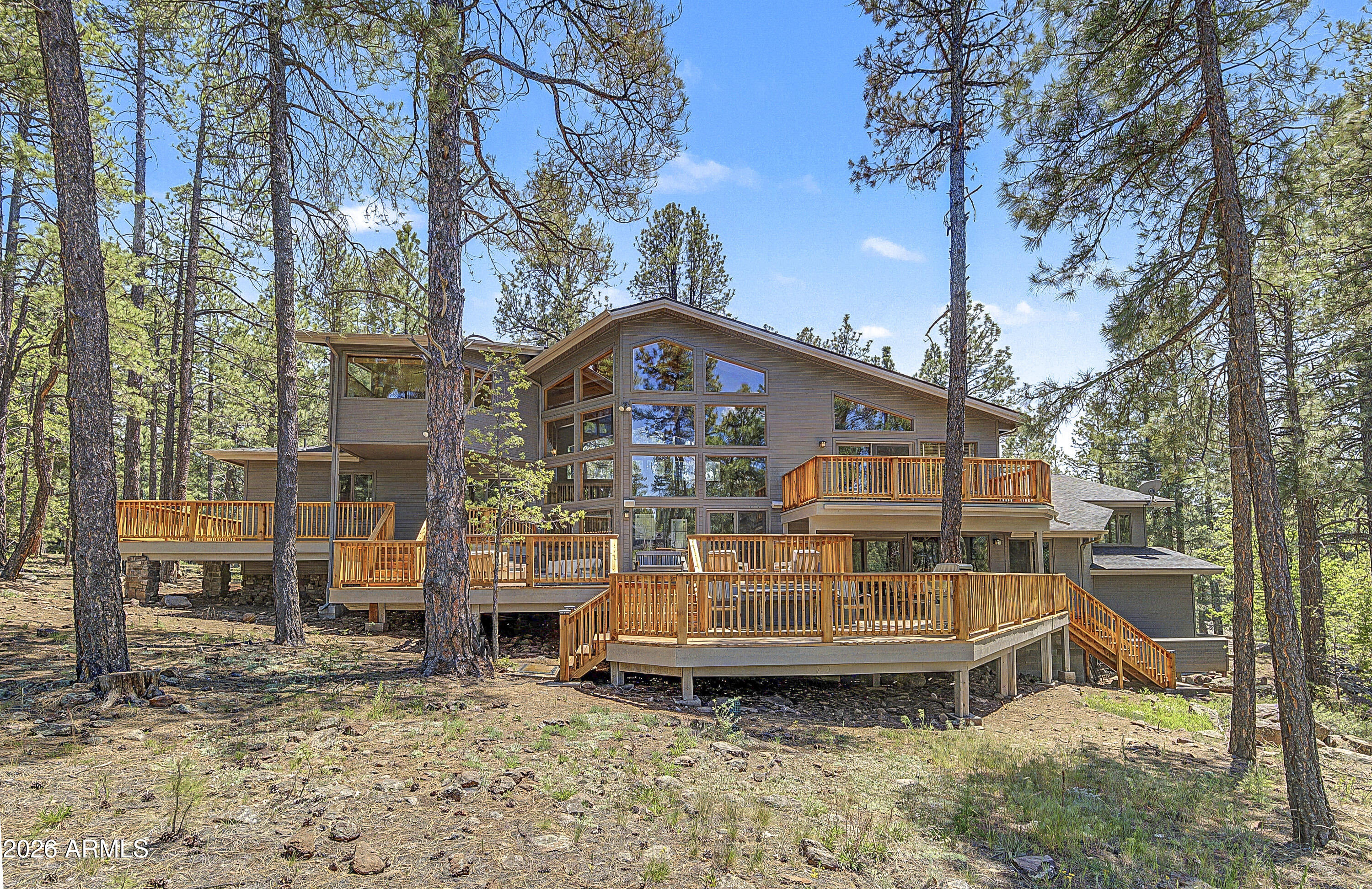 FOREST HIGHLANDS - Residential