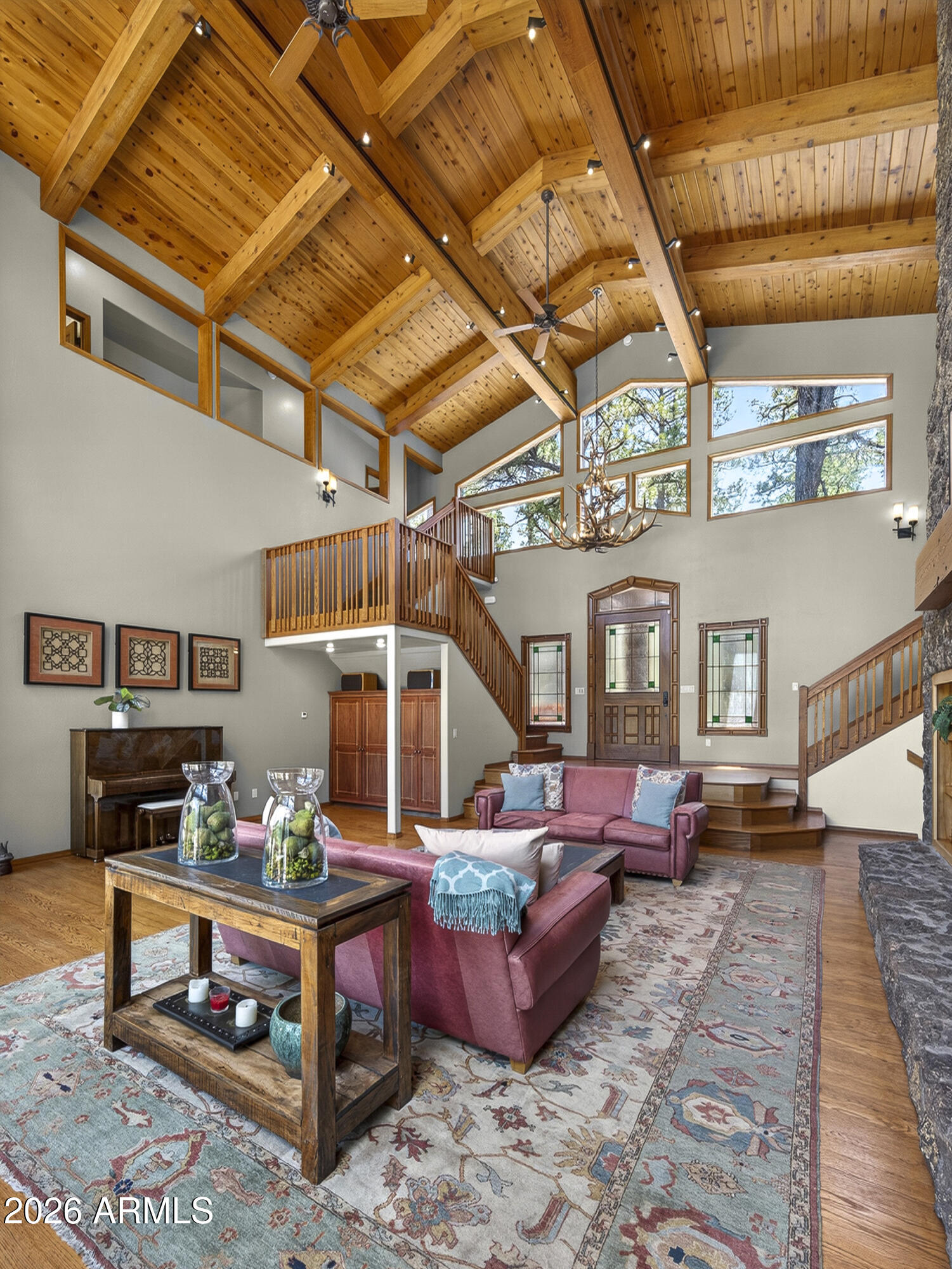 FOREST HIGHLANDS - Residential