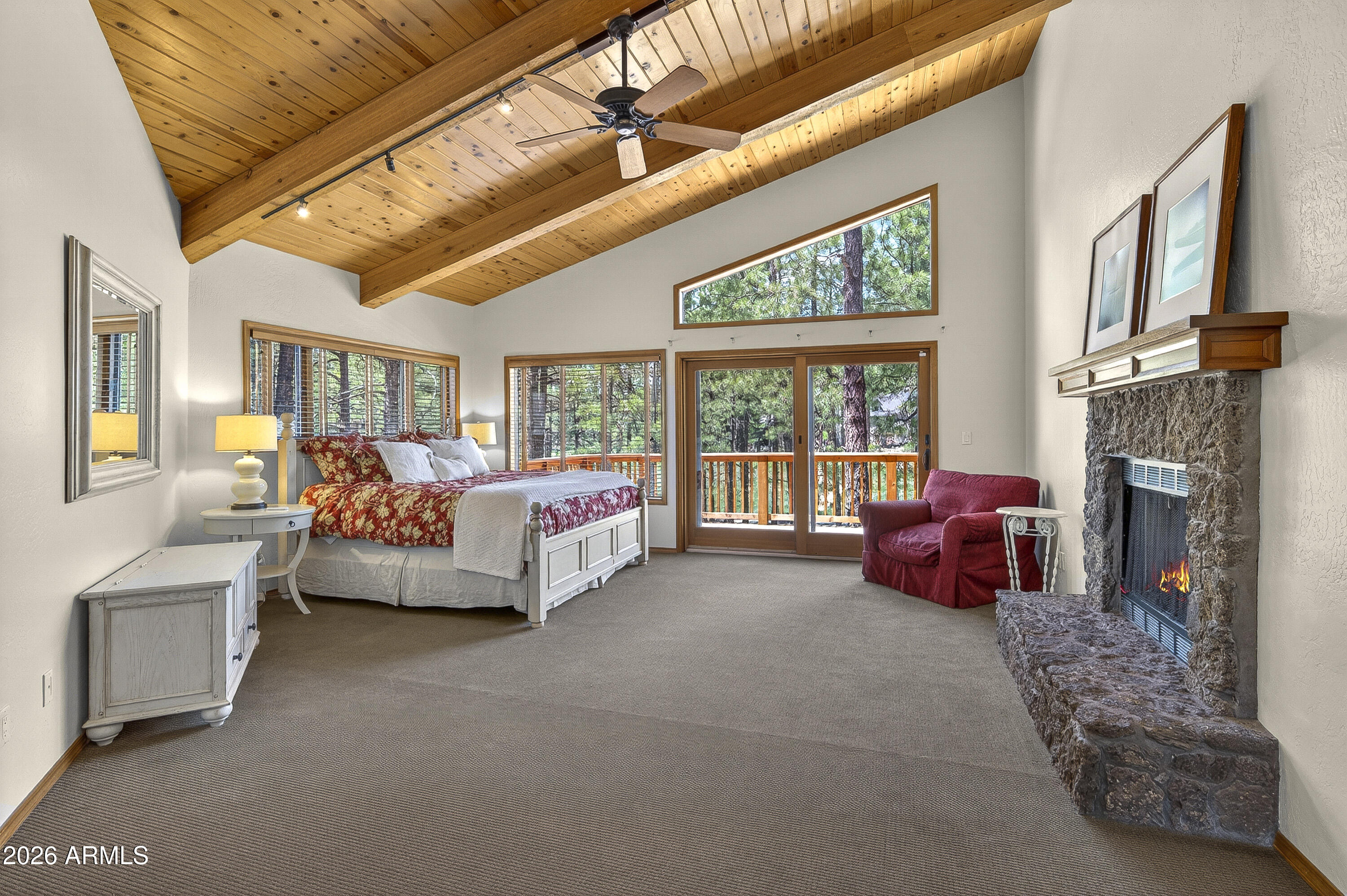 FOREST HIGHLANDS - Residential