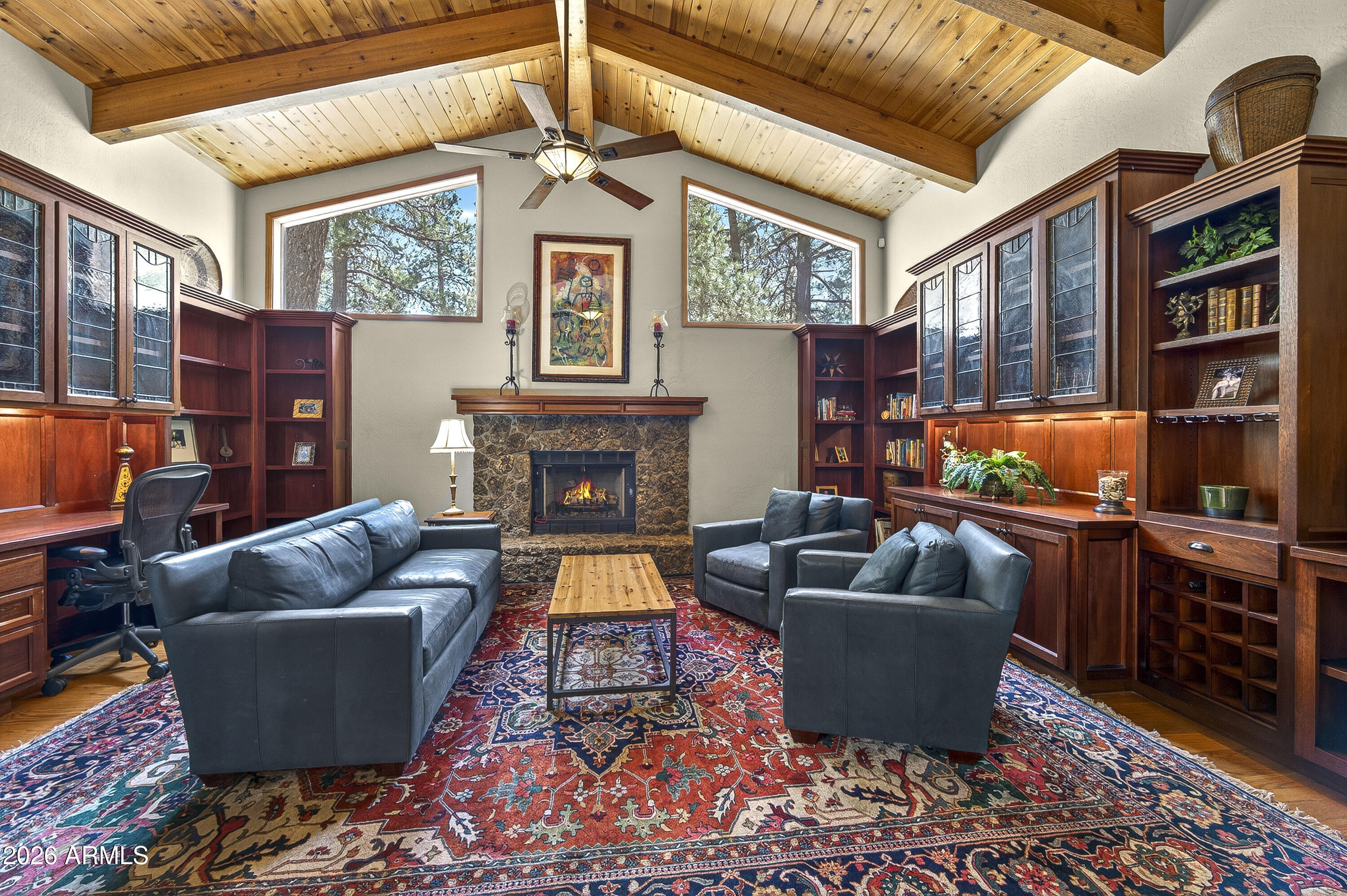 FOREST HIGHLANDS - Residential
