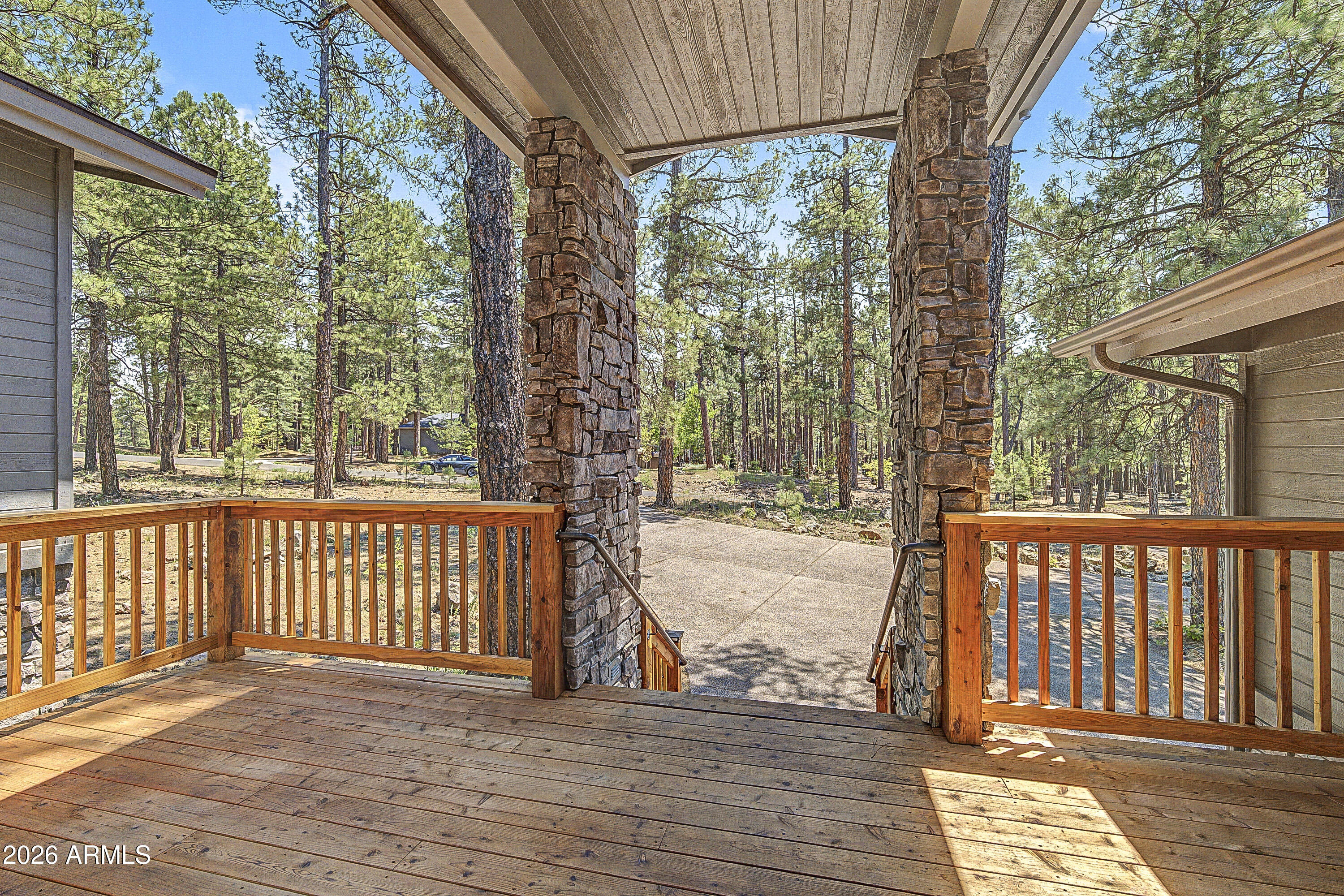 FOREST HIGHLANDS - Residential