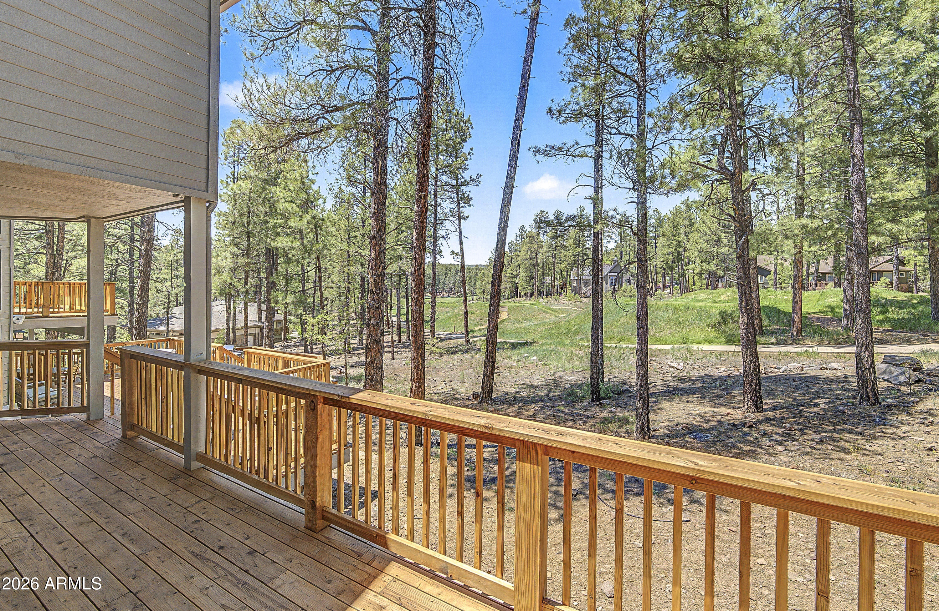 FOREST HIGHLANDS - Residential