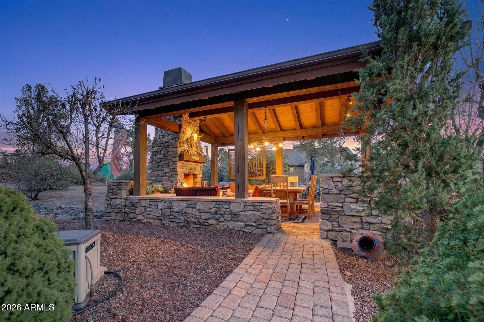 AMERICAN RANCH PHASE 1 - Residential