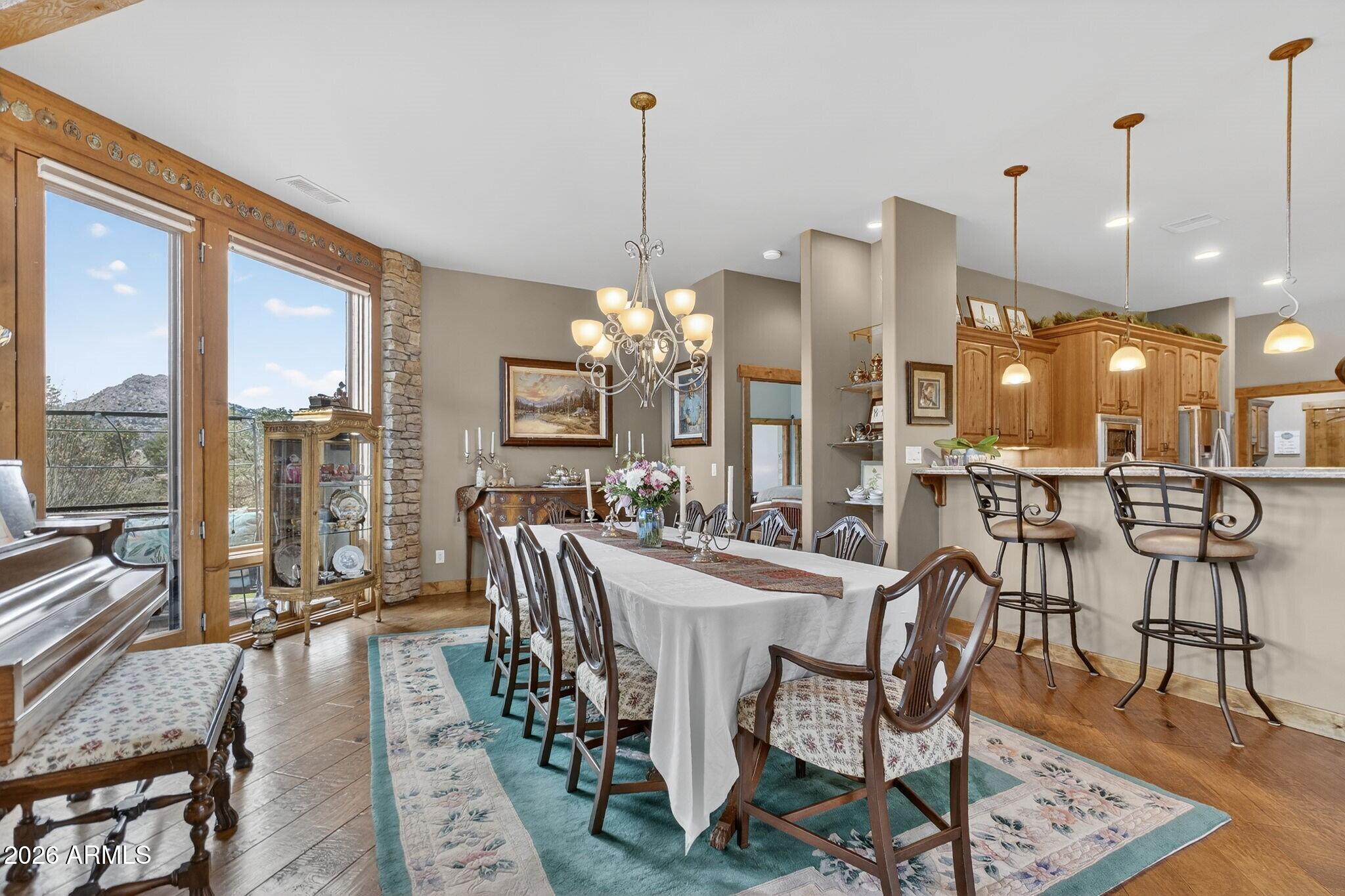 AMERICAN RANCH PHASE 1 - Residential