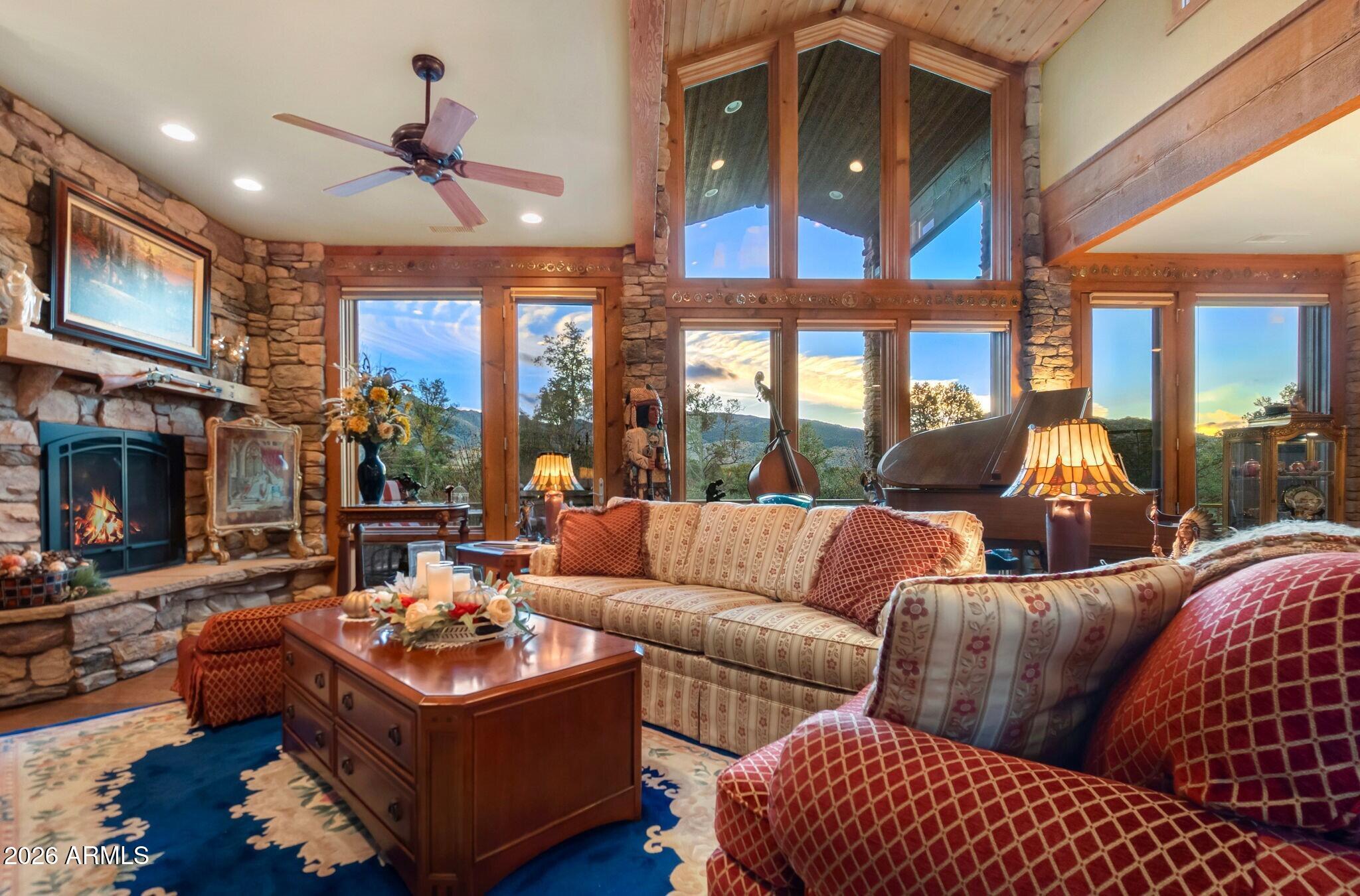 AMERICAN RANCH PHASE 1 - Residential