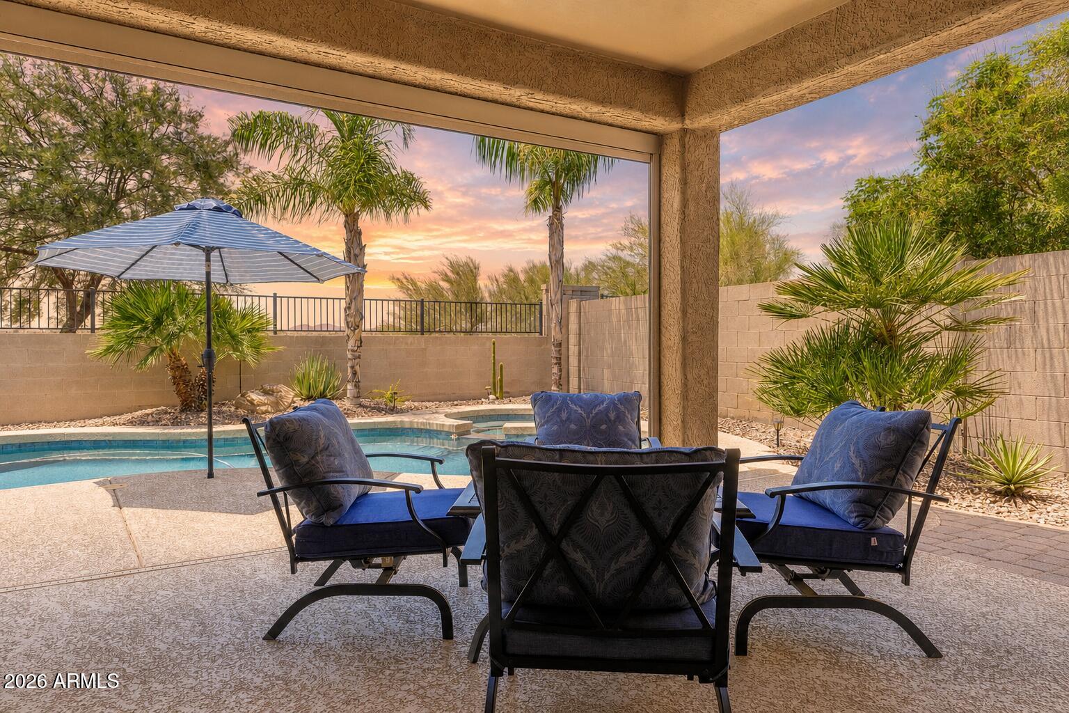 TIERRA DEL RIO PARCEL12 REPLAT - Residential
