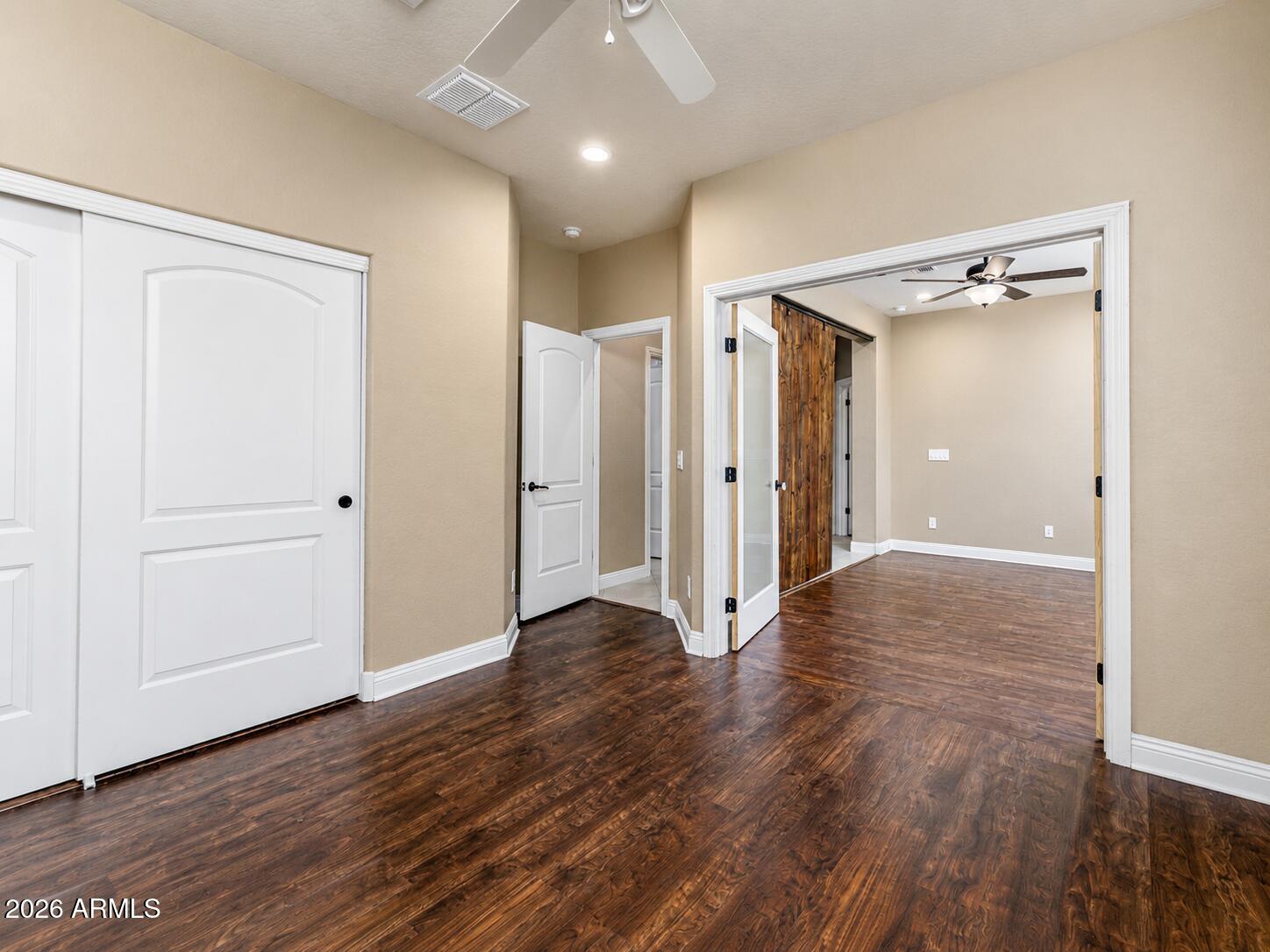 TIERRA DEL RIO PARCEL12 REPLAT - Residential