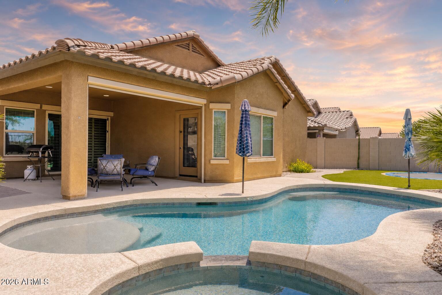 TIERRA DEL RIO PARCEL12 REPLAT - Residential