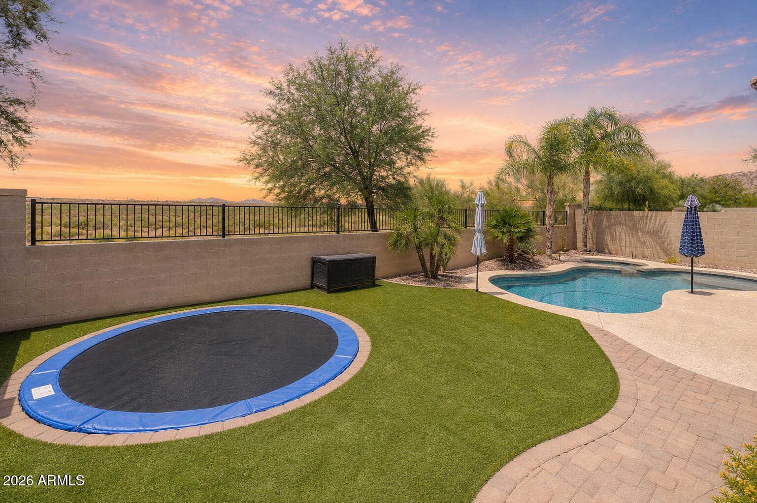 TIERRA DEL RIO PARCEL12 REPLAT - Residential