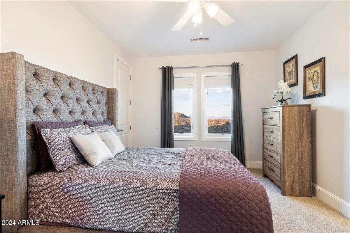 EAGLES NEST - Residential