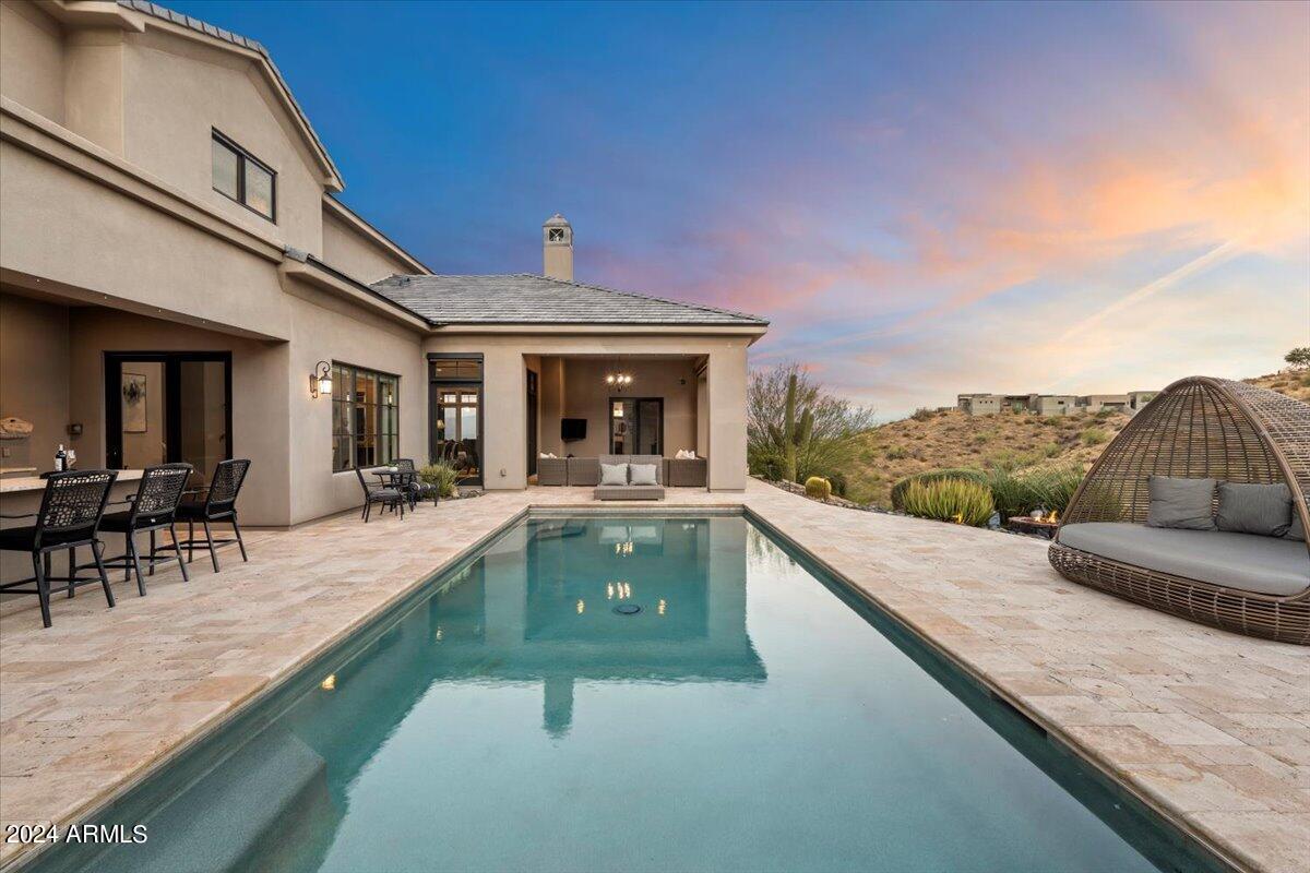 EAGLES NEST - Residential
