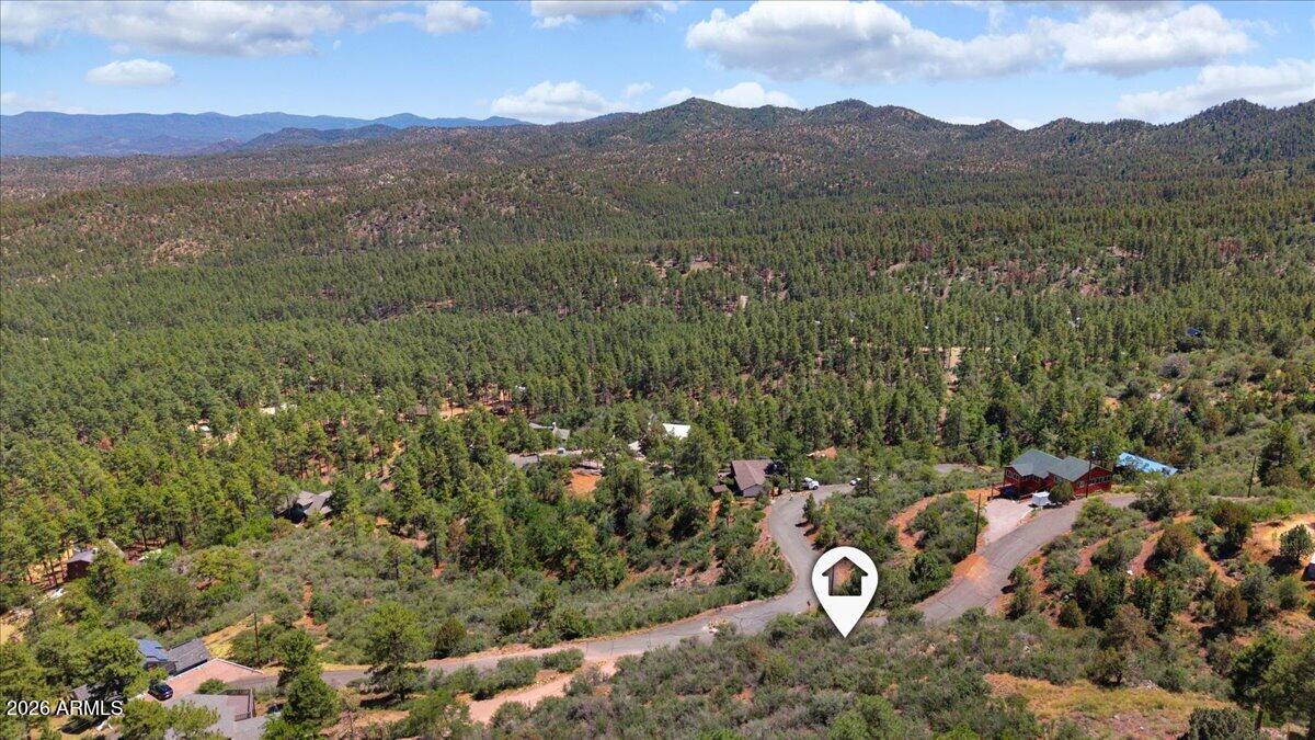HIGHLAND PINES - Land