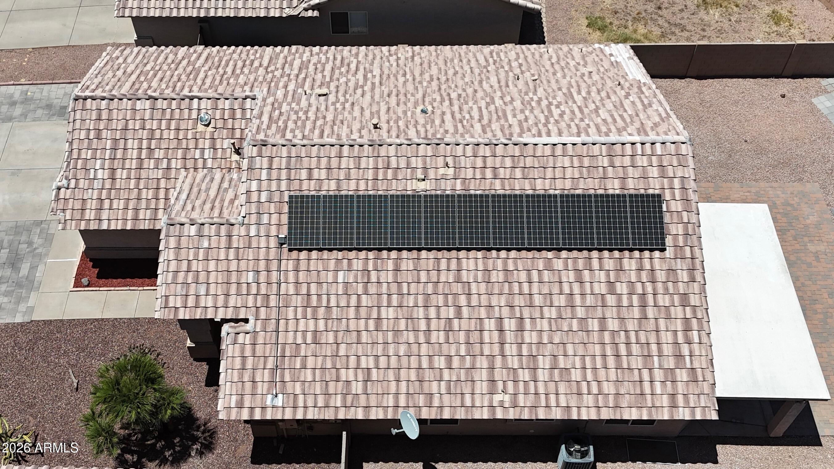 RANCHO DEL VERDE UNIT 2 - Residential