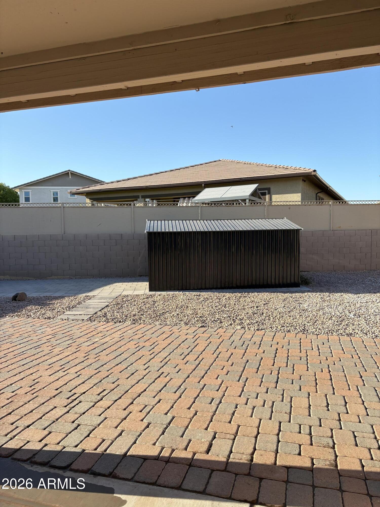 RANCHO DEL VERDE UNIT 2 - Residential