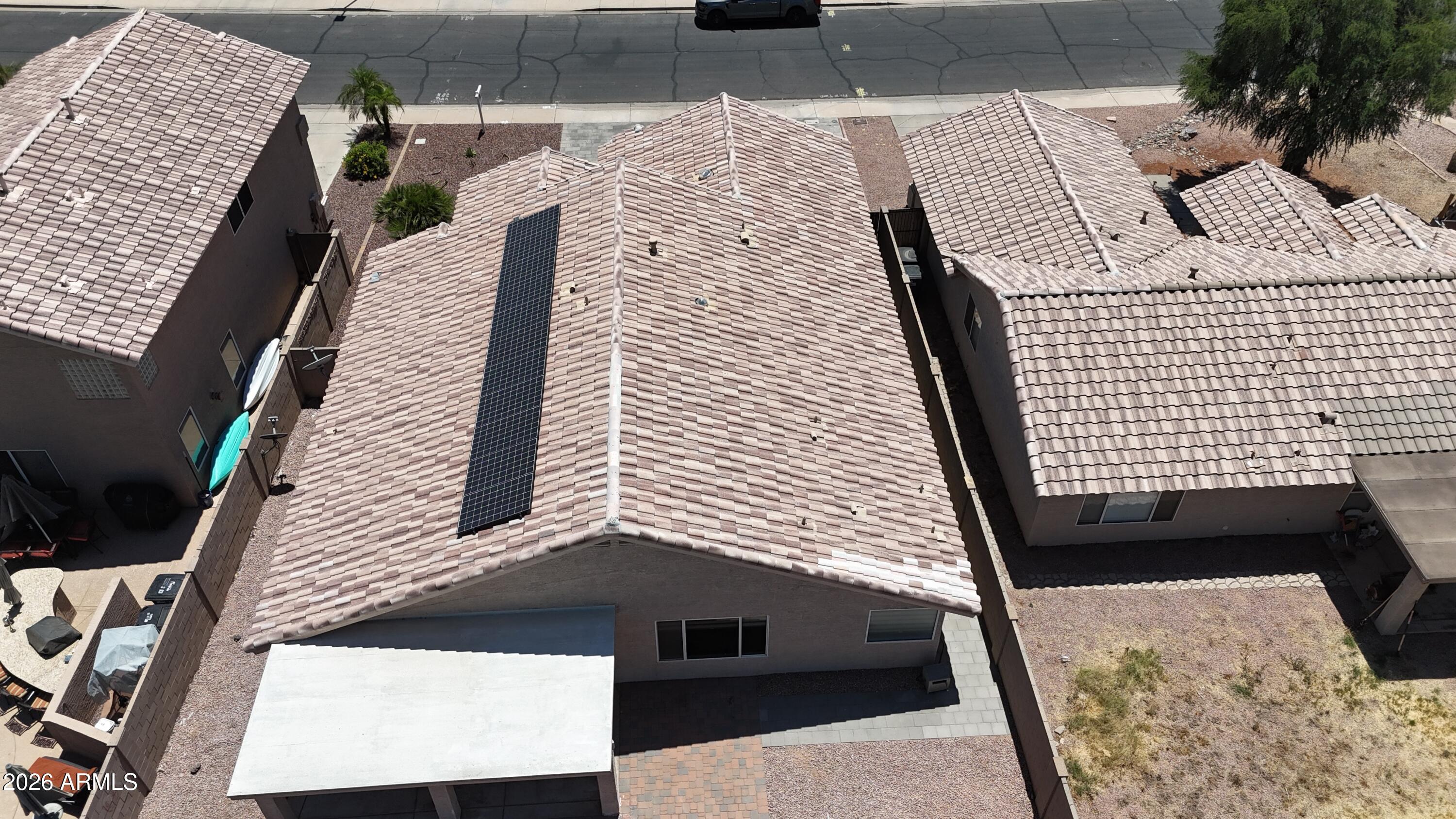 RANCHO DEL VERDE UNIT 2 - Residential