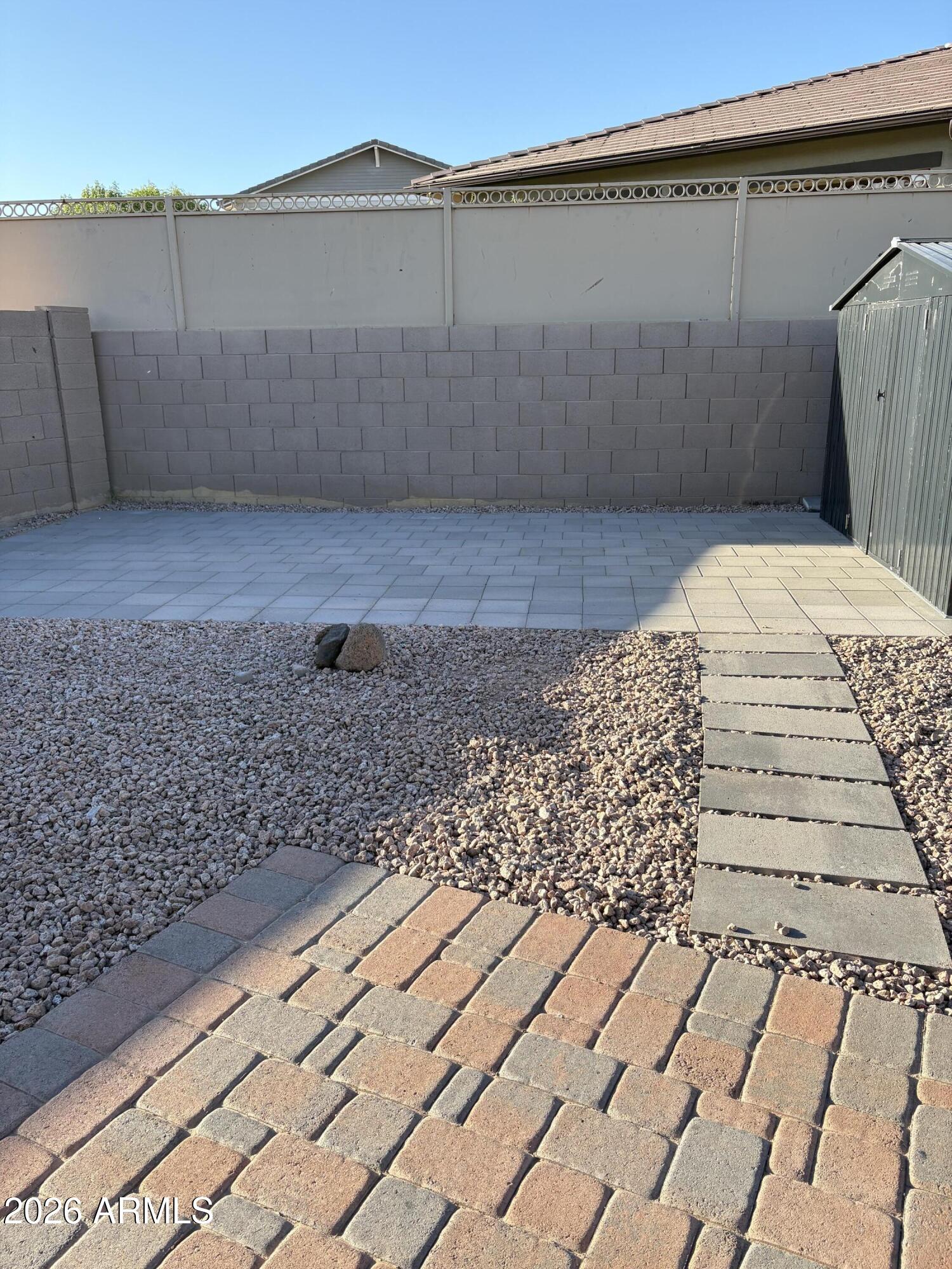 RANCHO DEL VERDE UNIT 2 - Residential