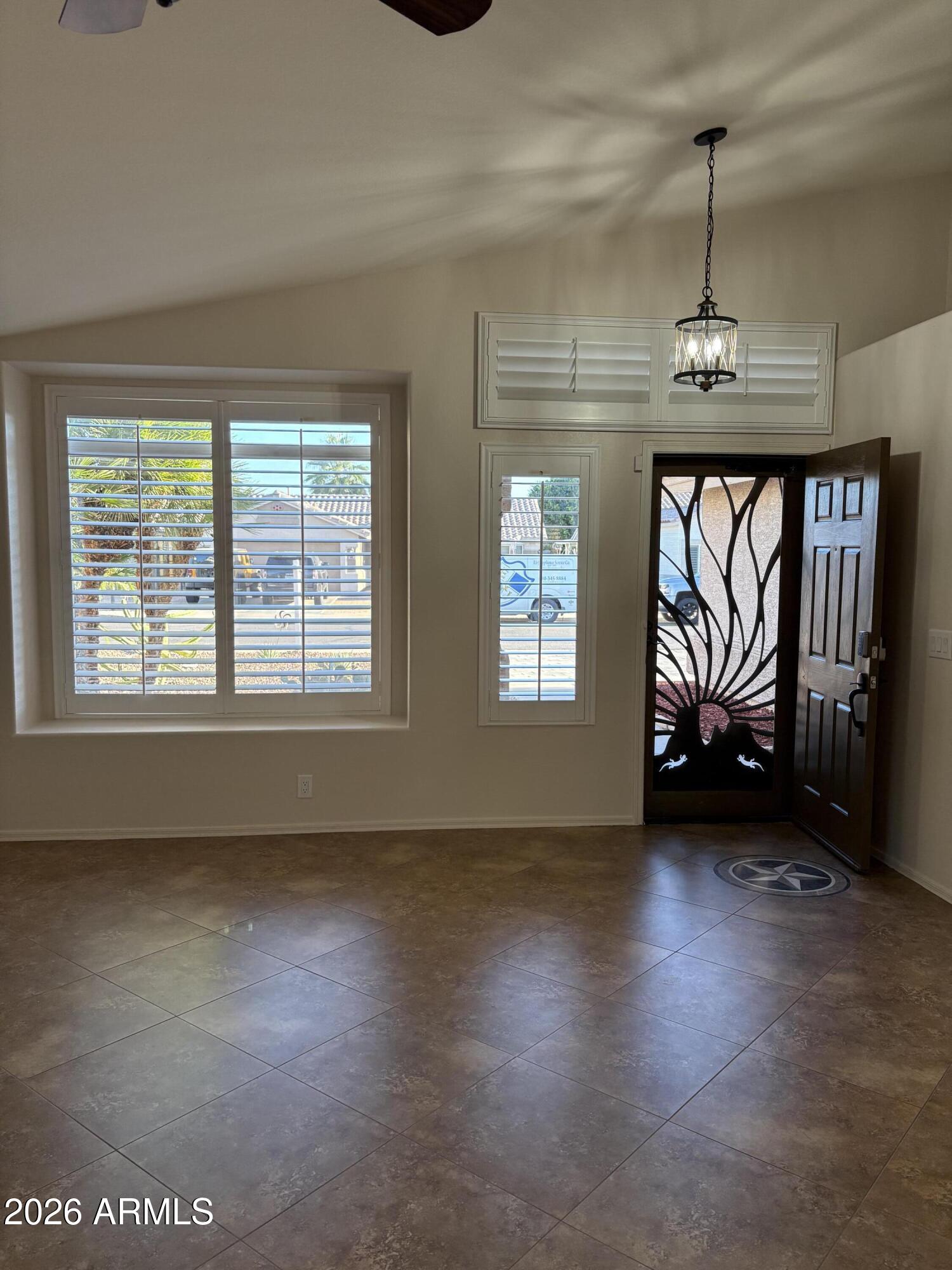 RANCHO DEL VERDE UNIT 2 - Residential