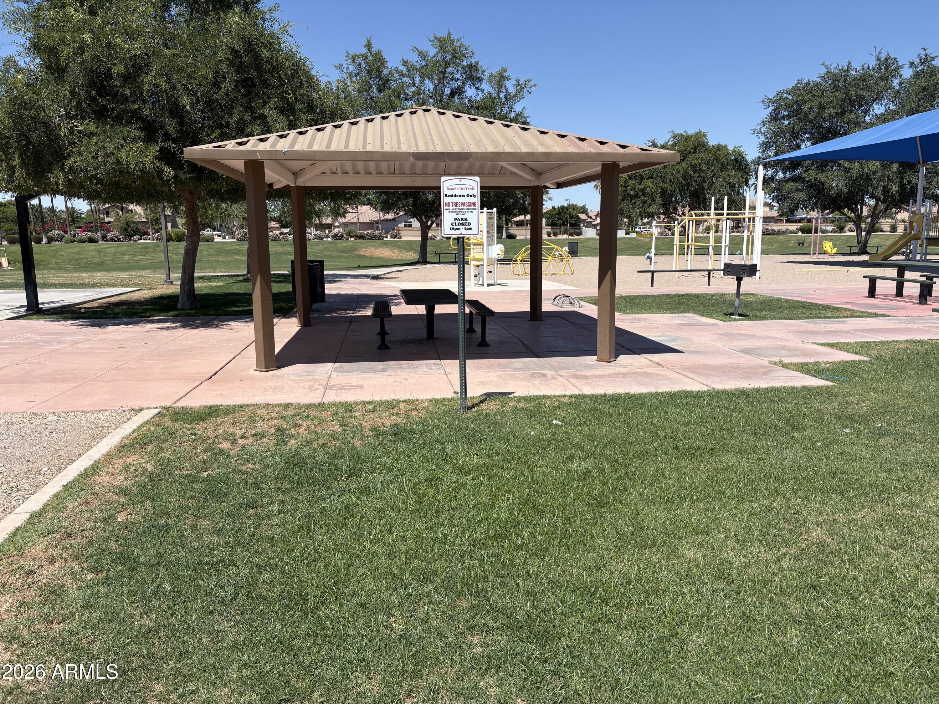 RANCHO DEL VERDE UNIT 2 - Residential