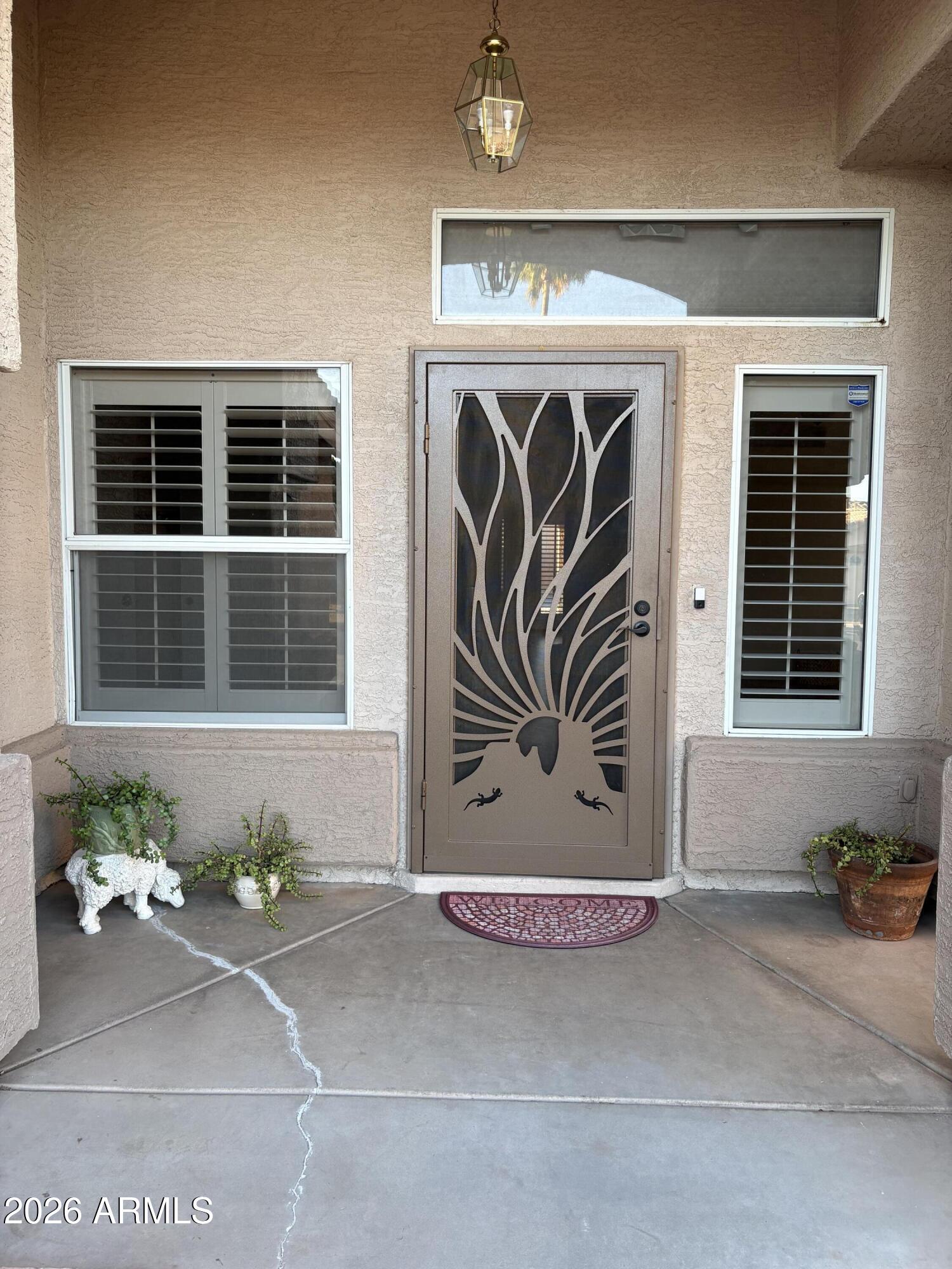 RANCHO DEL VERDE UNIT 2 - Residential