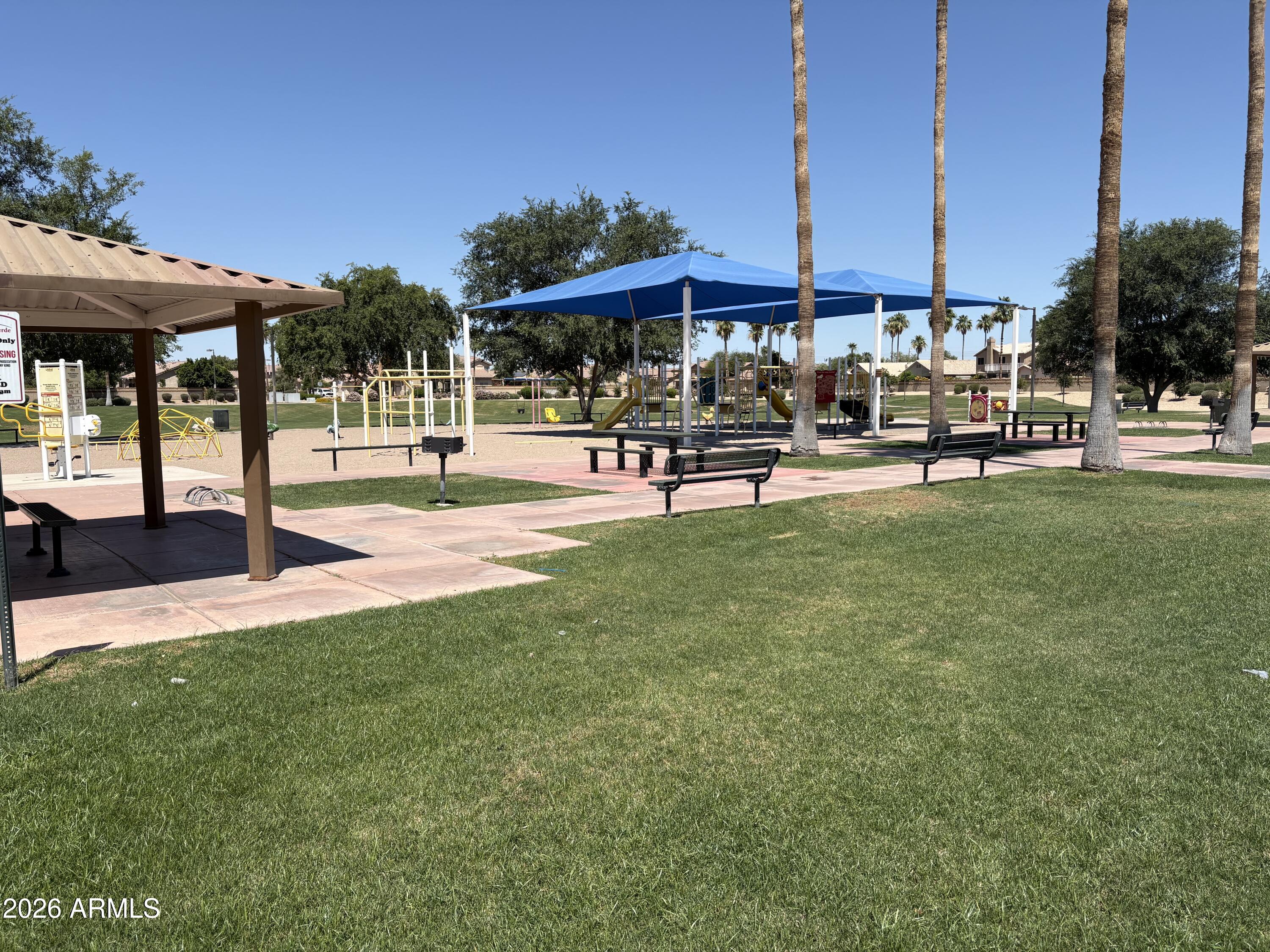 RANCHO DEL VERDE UNIT 2 - Residential