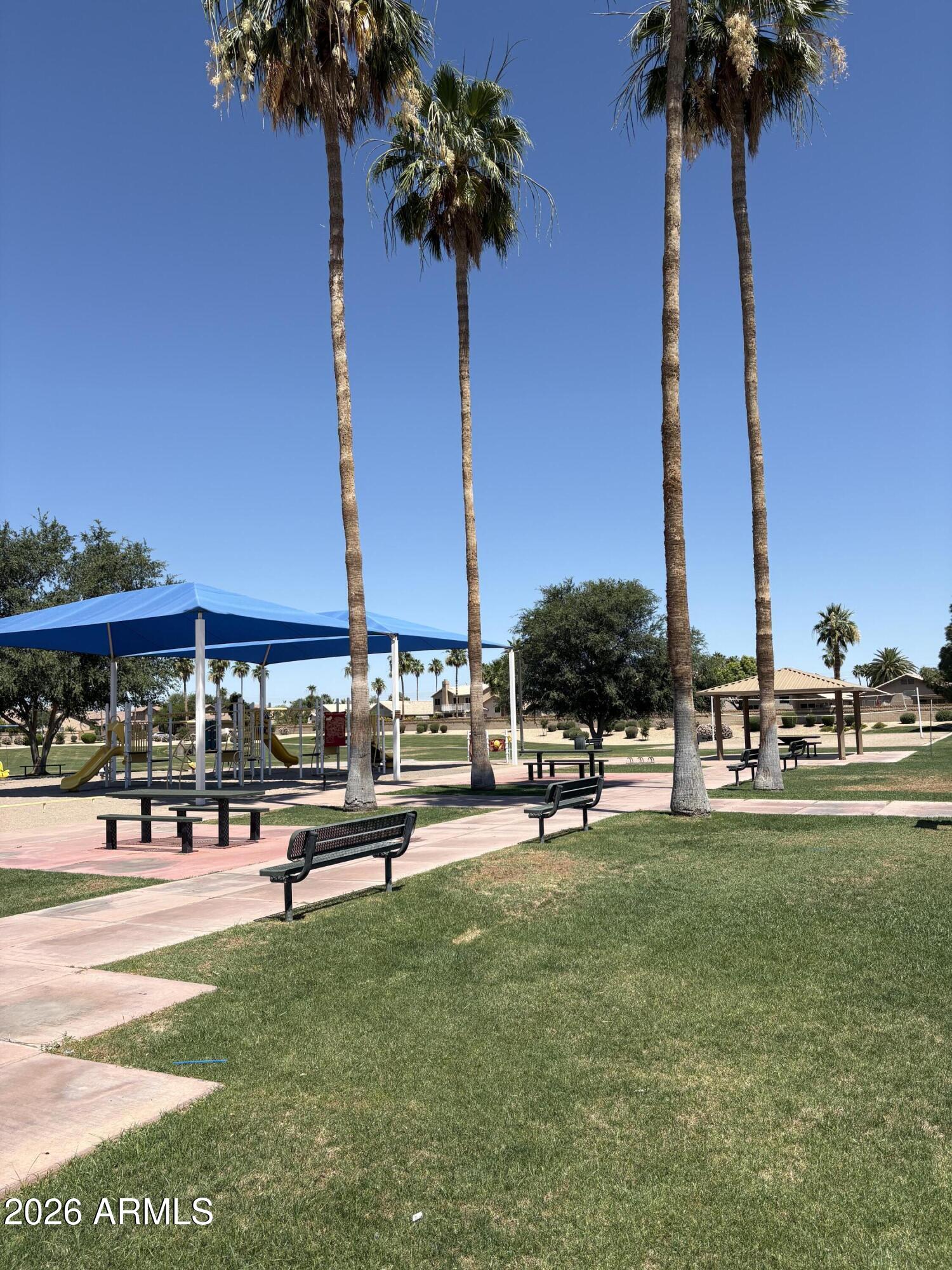 RANCHO DEL VERDE UNIT 2 - Residential