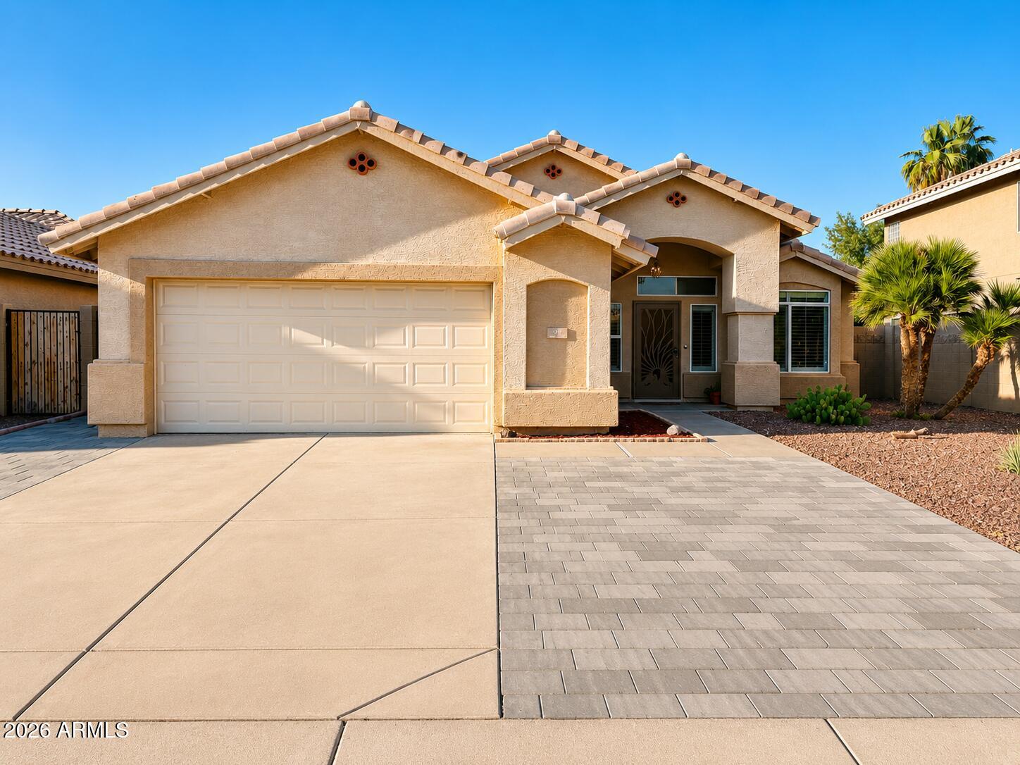 RANCHO DEL VERDE UNIT 2 - Residential
