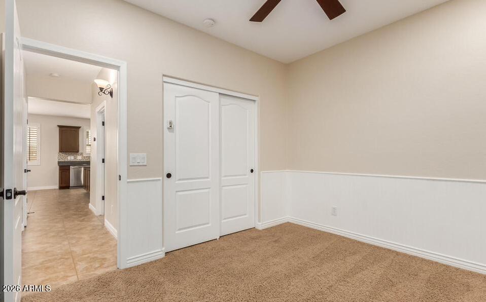 DYNAMITE ESTATES - Residential Lease