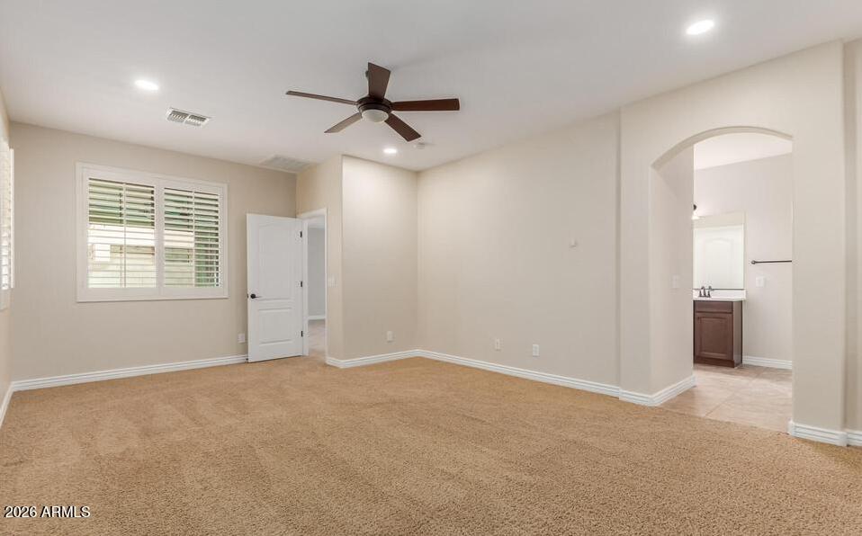 DYNAMITE ESTATES - Residential Lease