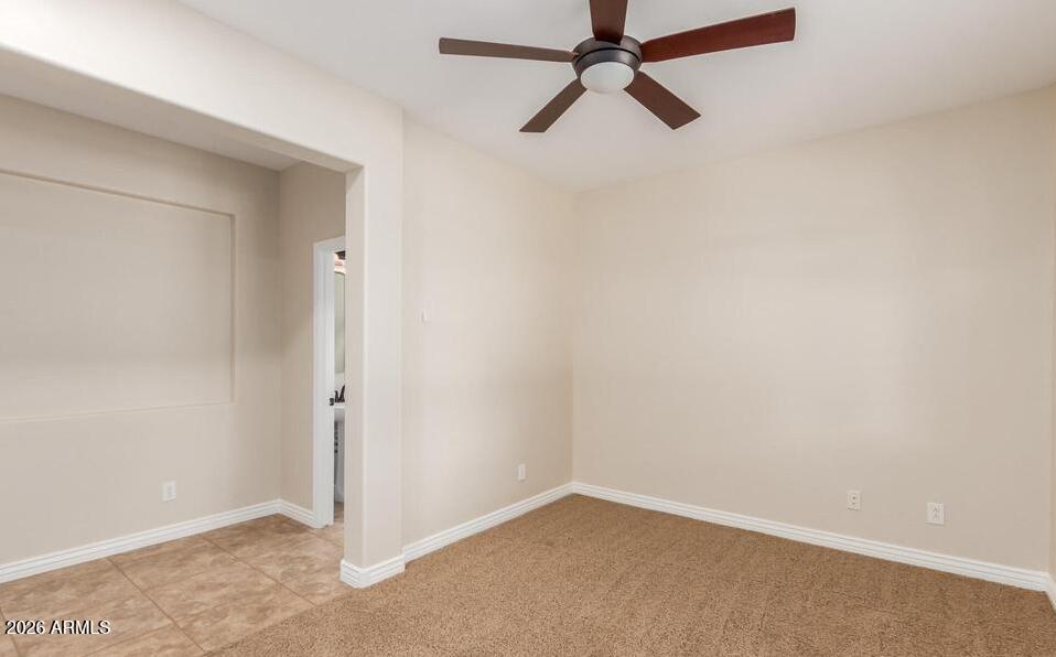 DYNAMITE ESTATES - Residential Lease