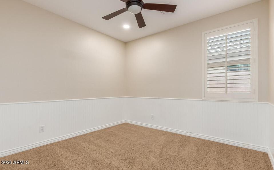 DYNAMITE ESTATES - Residential Lease