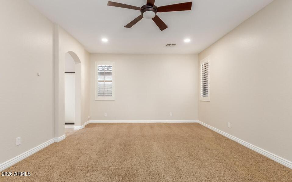 DYNAMITE ESTATES - Residential Lease