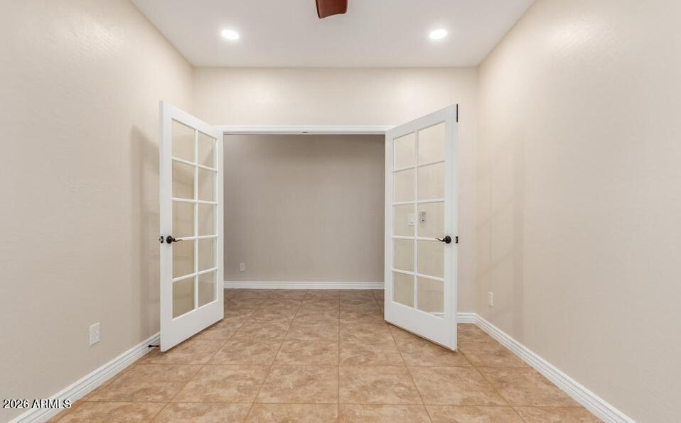 DYNAMITE ESTATES - Residential Lease