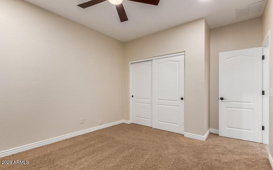 DYNAMITE ESTATES - Residential Lease
