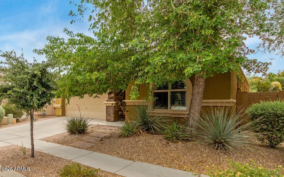 DYNAMITE ESTATES - Residential Lease