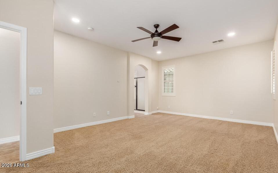 DYNAMITE ESTATES - Residential Lease