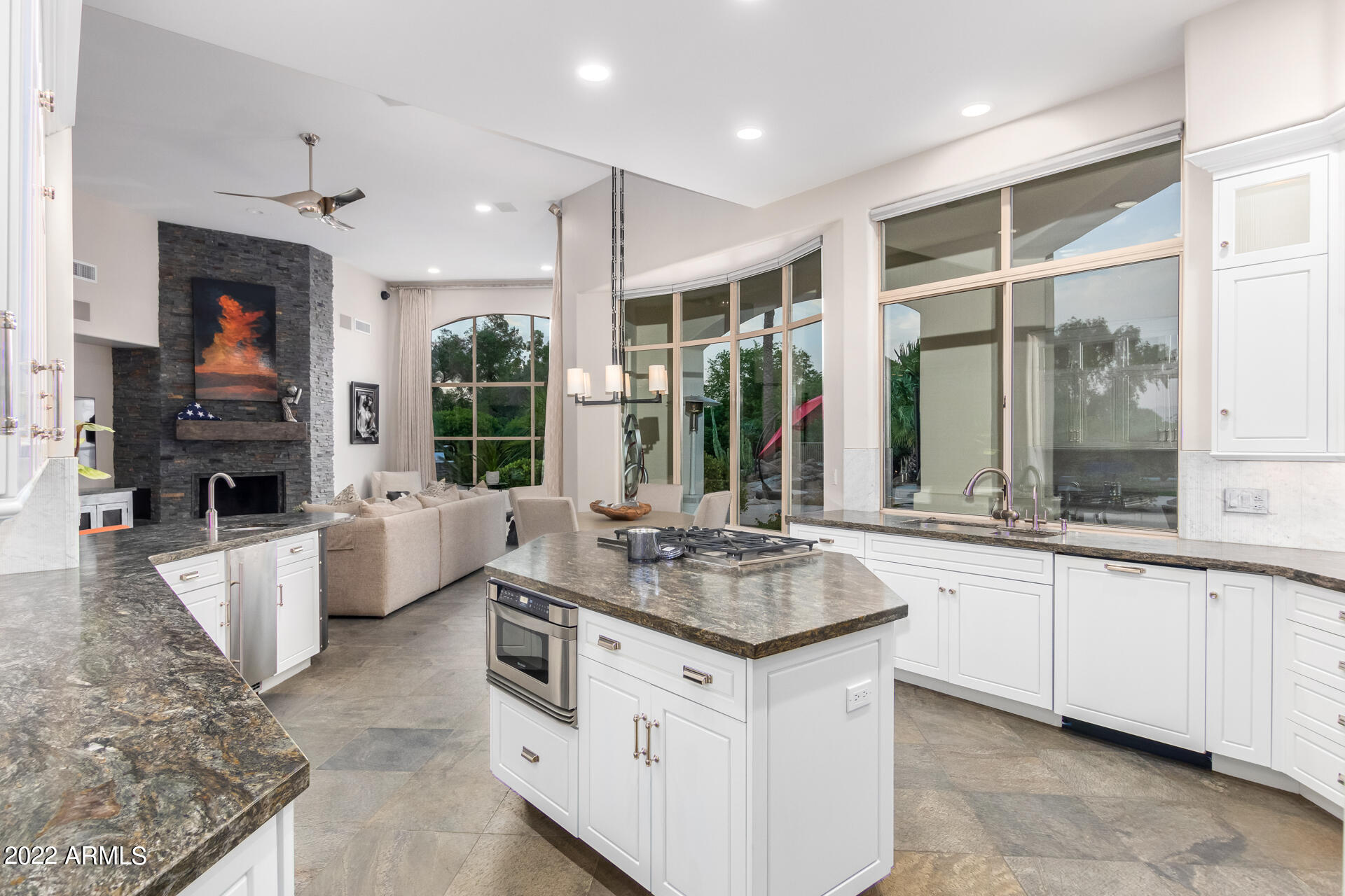CHENEY ESTATES LOT 1-72 TR A-C D1 D2 E,F - Residential