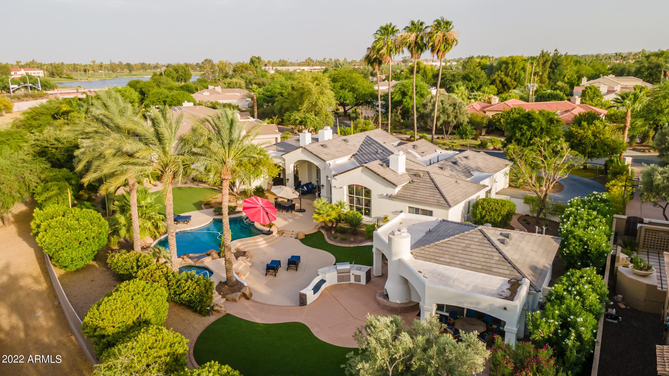 CHENEY ESTATES LOT 1-72 TR A-C D1 D2 E,F - Residential