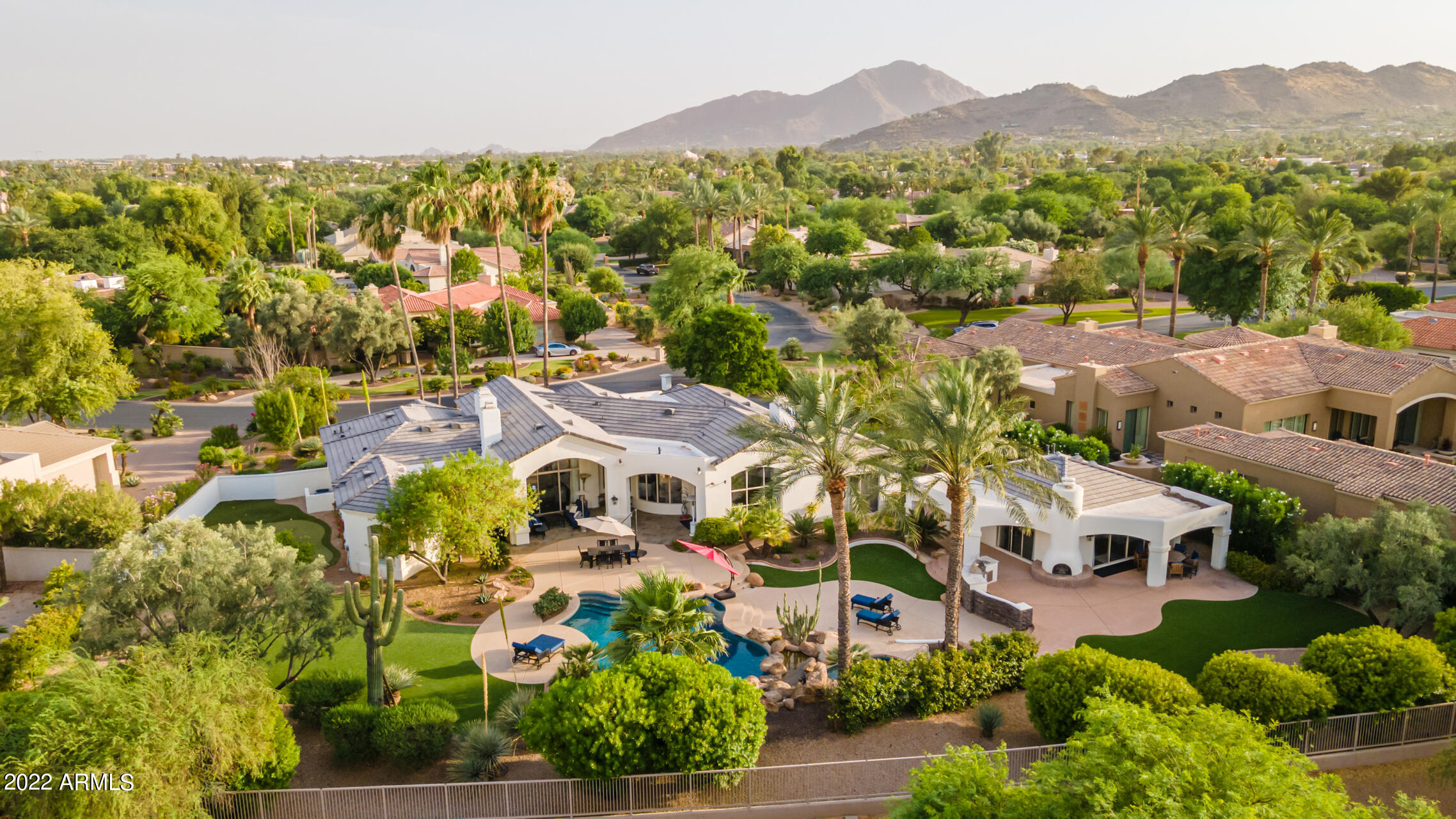 CHENEY ESTATES LOT 1-72 TR A-C D1 D2 E,F - Residential