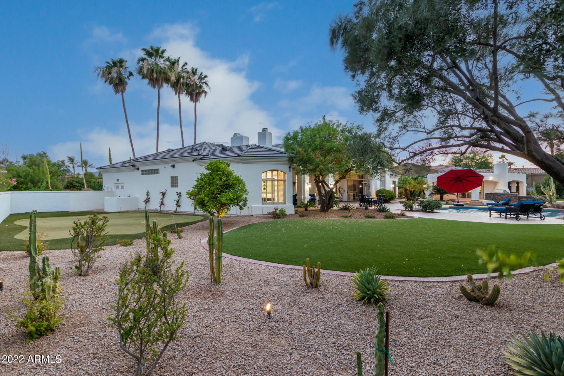 CHENEY ESTATES LOT 1-72 TR A-C D1 D2 E,F - Residential